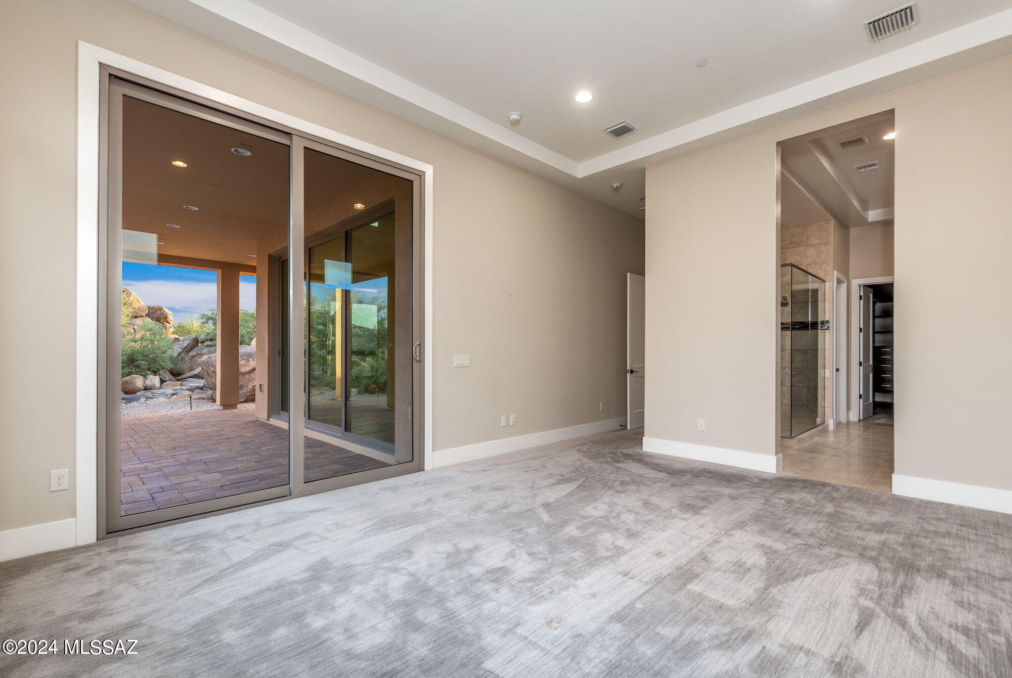 Meritage At Stone Canyon VIII - Residential