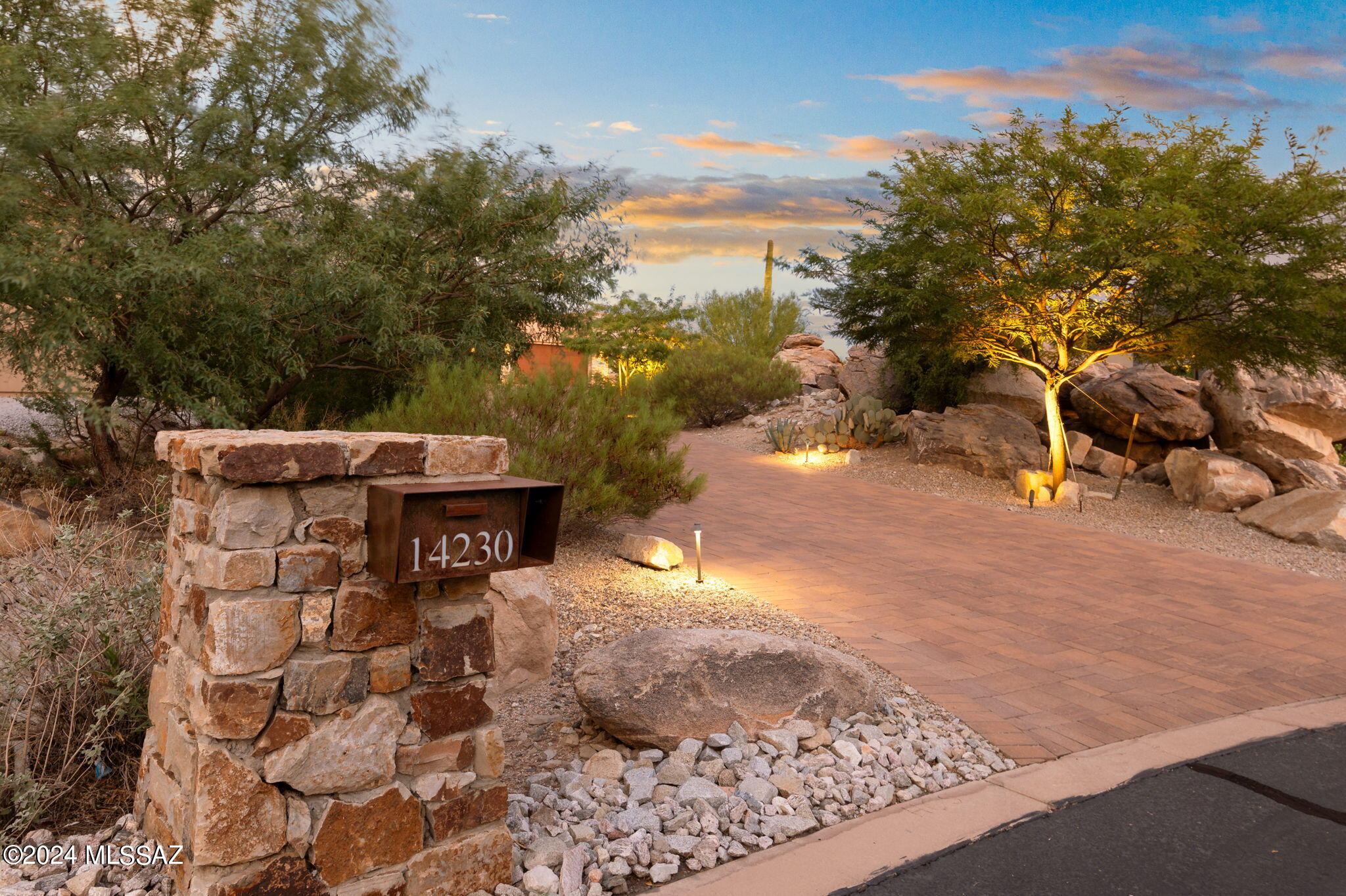 Meritage At Stone Canyon VIII - Residential