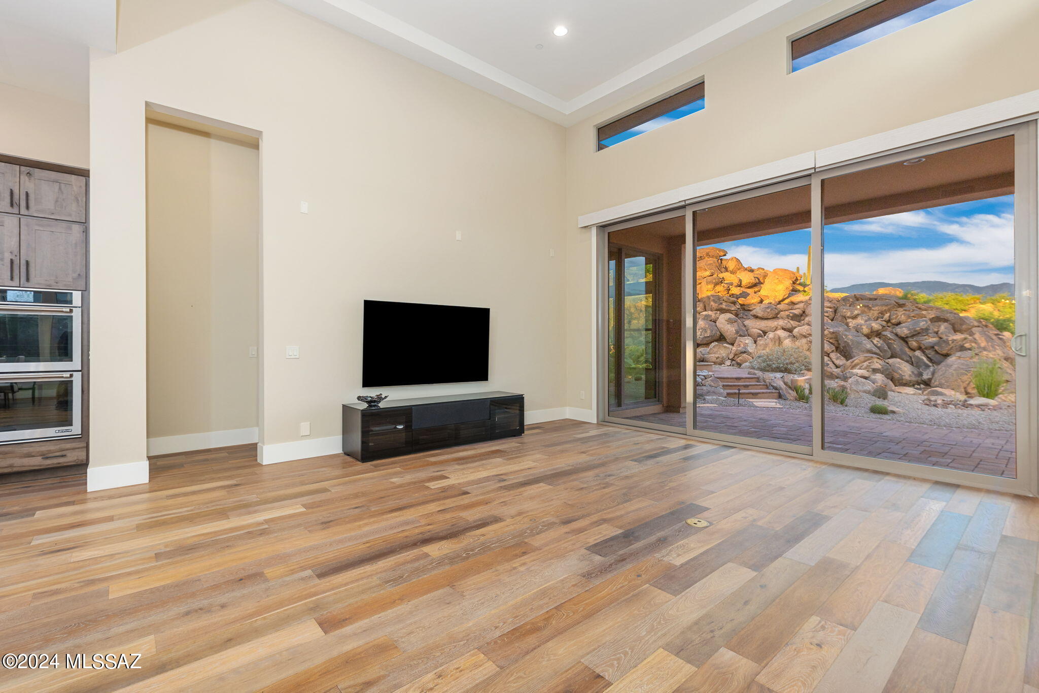 Meritage At Stone Canyon VIII - Residential