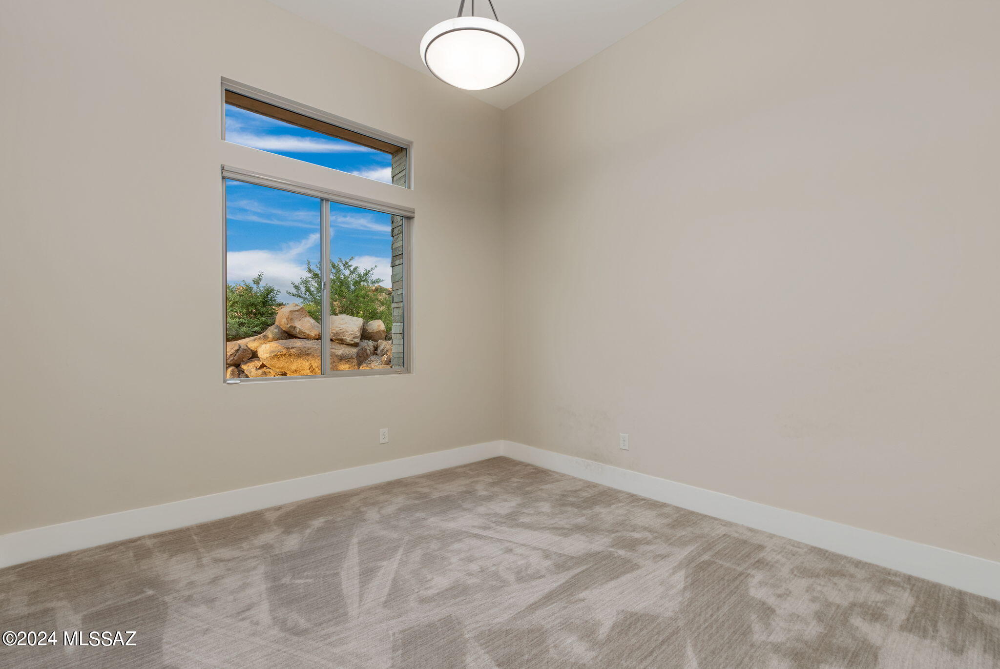 Meritage At Stone Canyon VIII - Residential