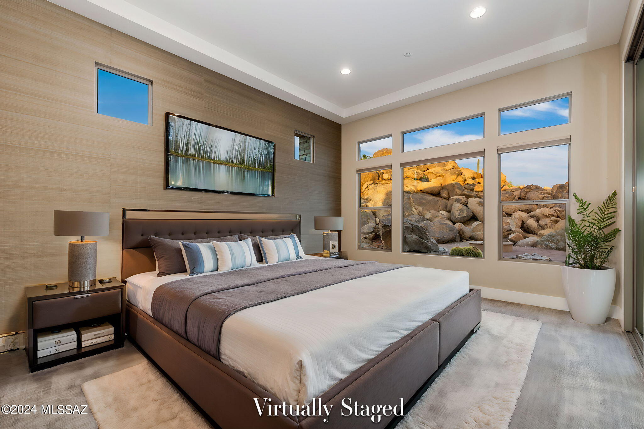 Meritage At Stone Canyon VIII - Residential