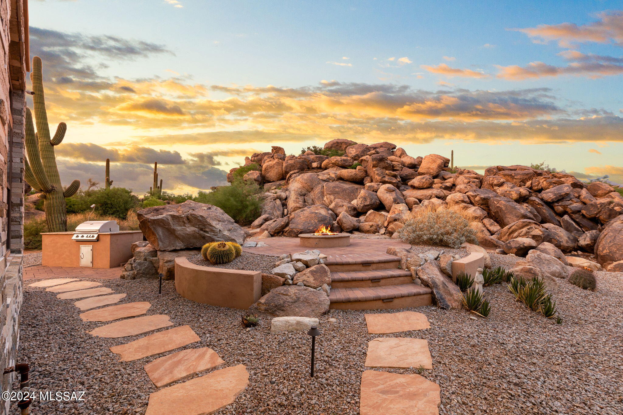 Meritage At Stone Canyon VIII - Residential