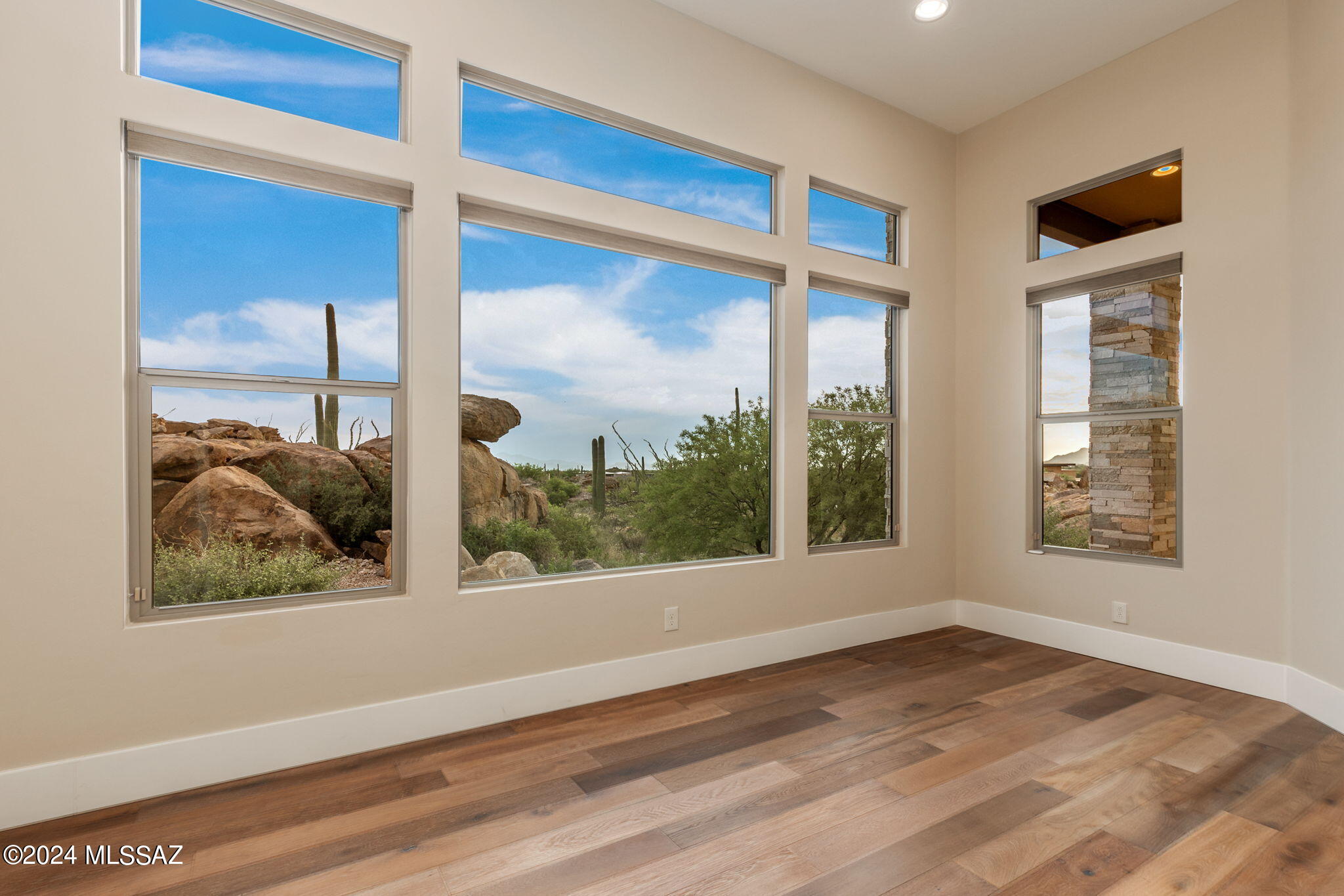 Meritage At Stone Canyon VIII - Residential