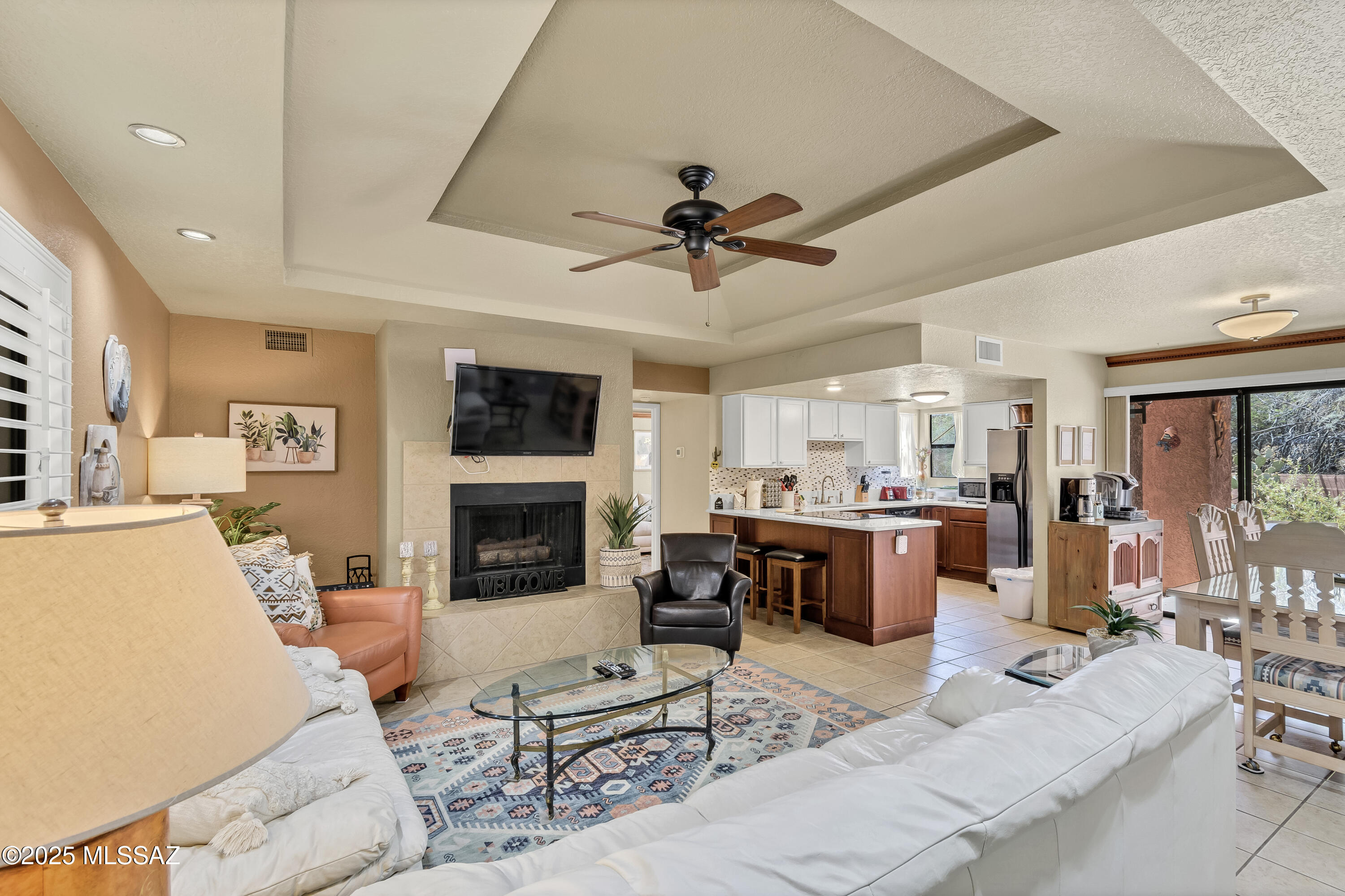 5051 N Sabino Canyon Road 1130