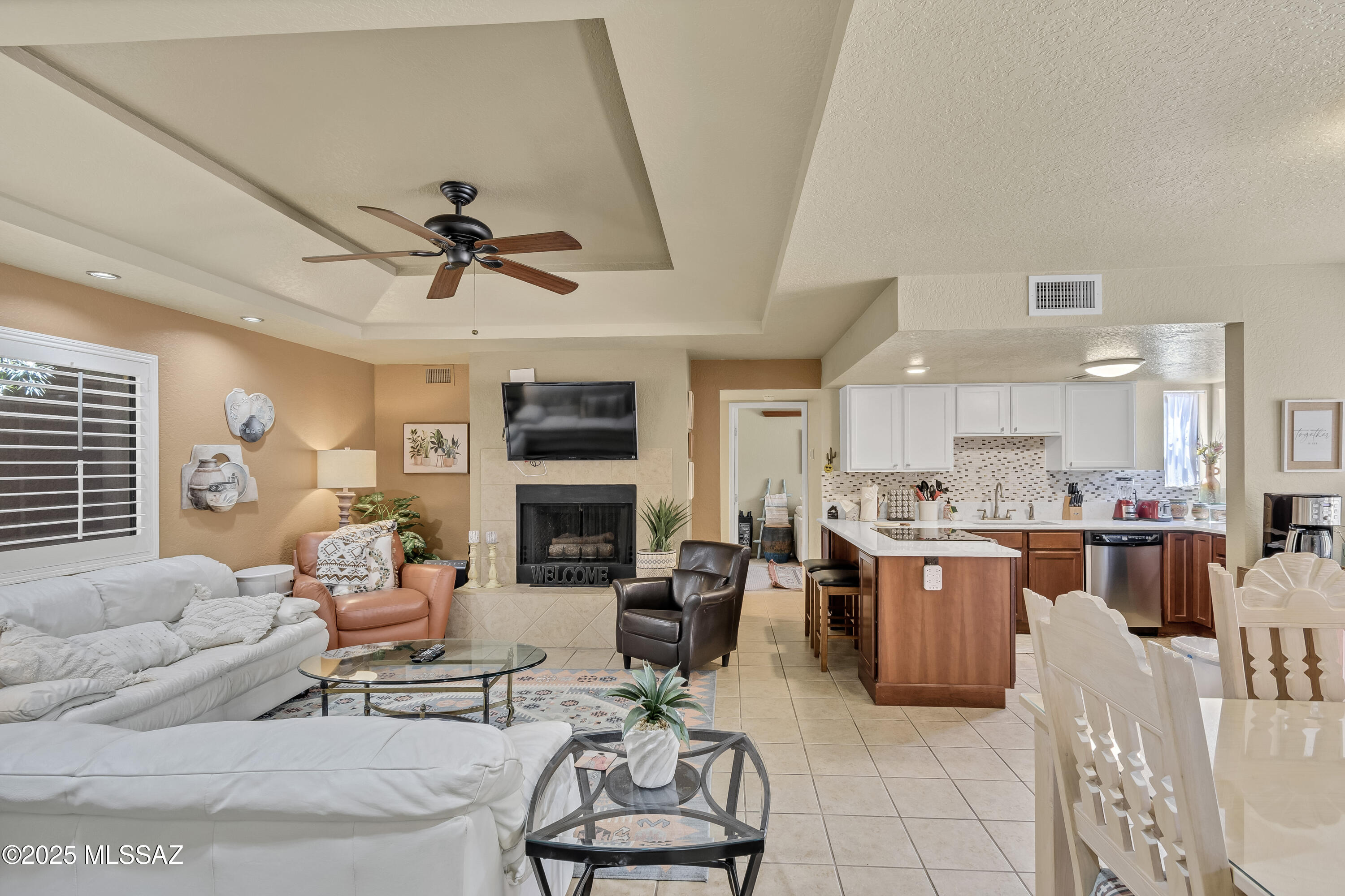 5051 N Sabino Canyon Road 1130