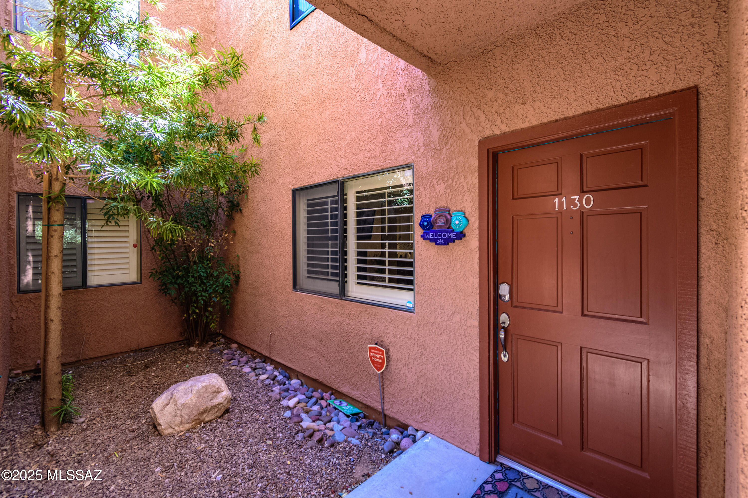 5051 N Sabino Canyon Road 1130