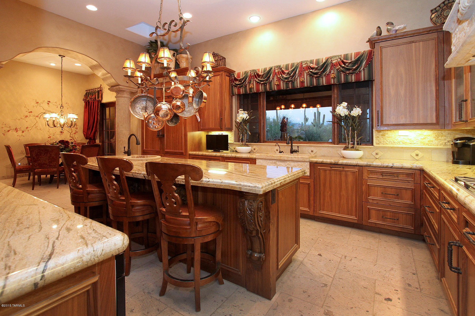 Catalina Foothills Est. NO. 10 (73-90, 119, 121, 123, 127-146) - Residential