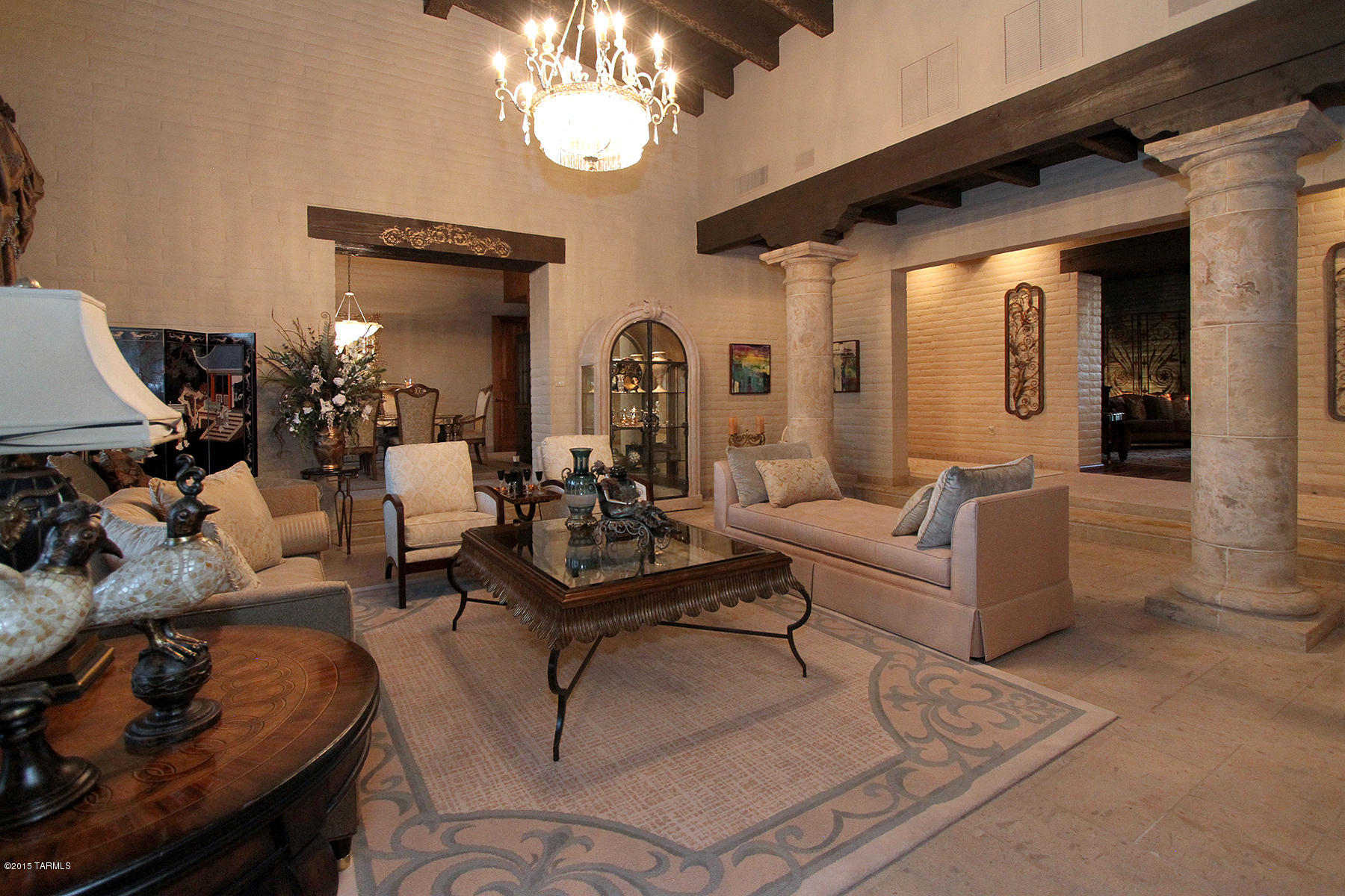 Catalina Foothills Est. NO. 10 (73-90, 119, 121, 123, 127-146) - Residential