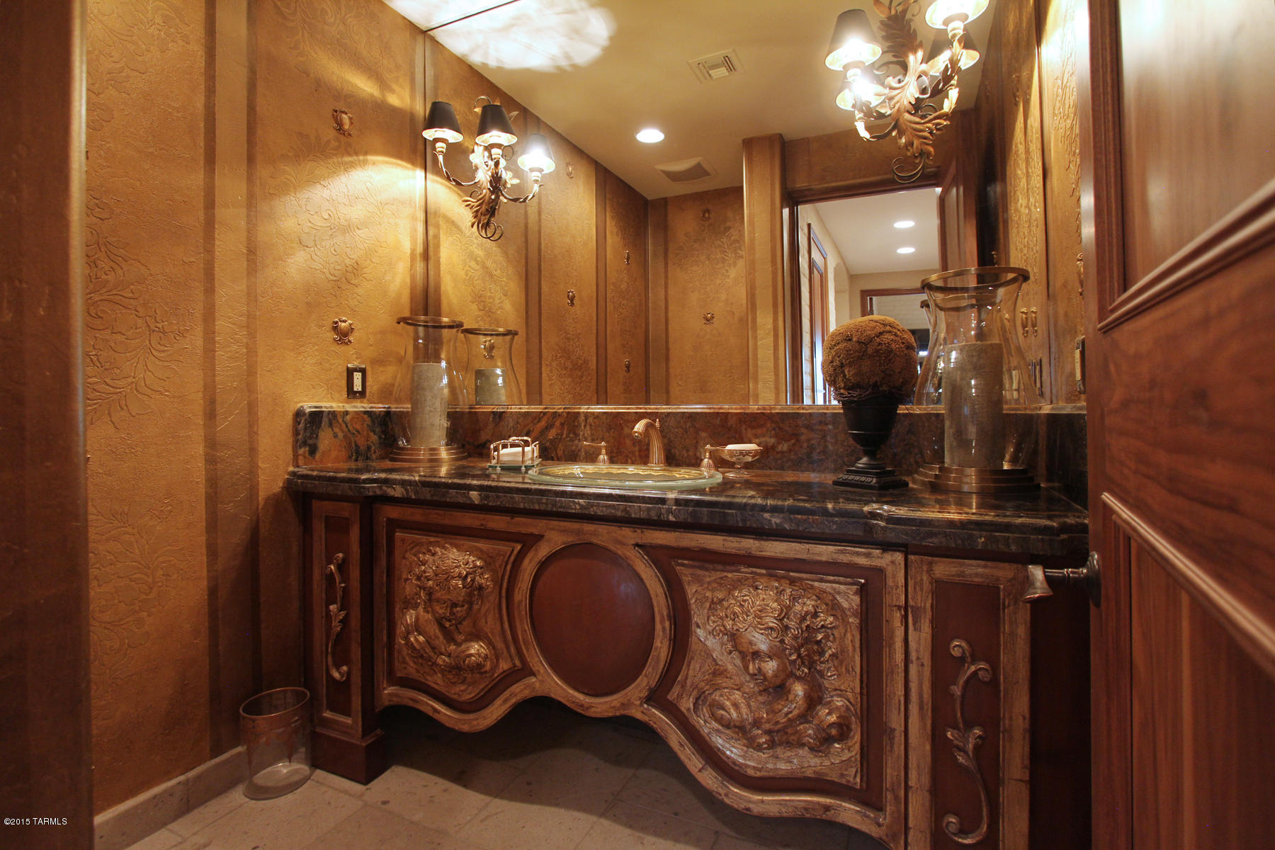 Catalina Foothills Est. NO. 10 (73-90, 119, 121, 123, 127-146) - Residential