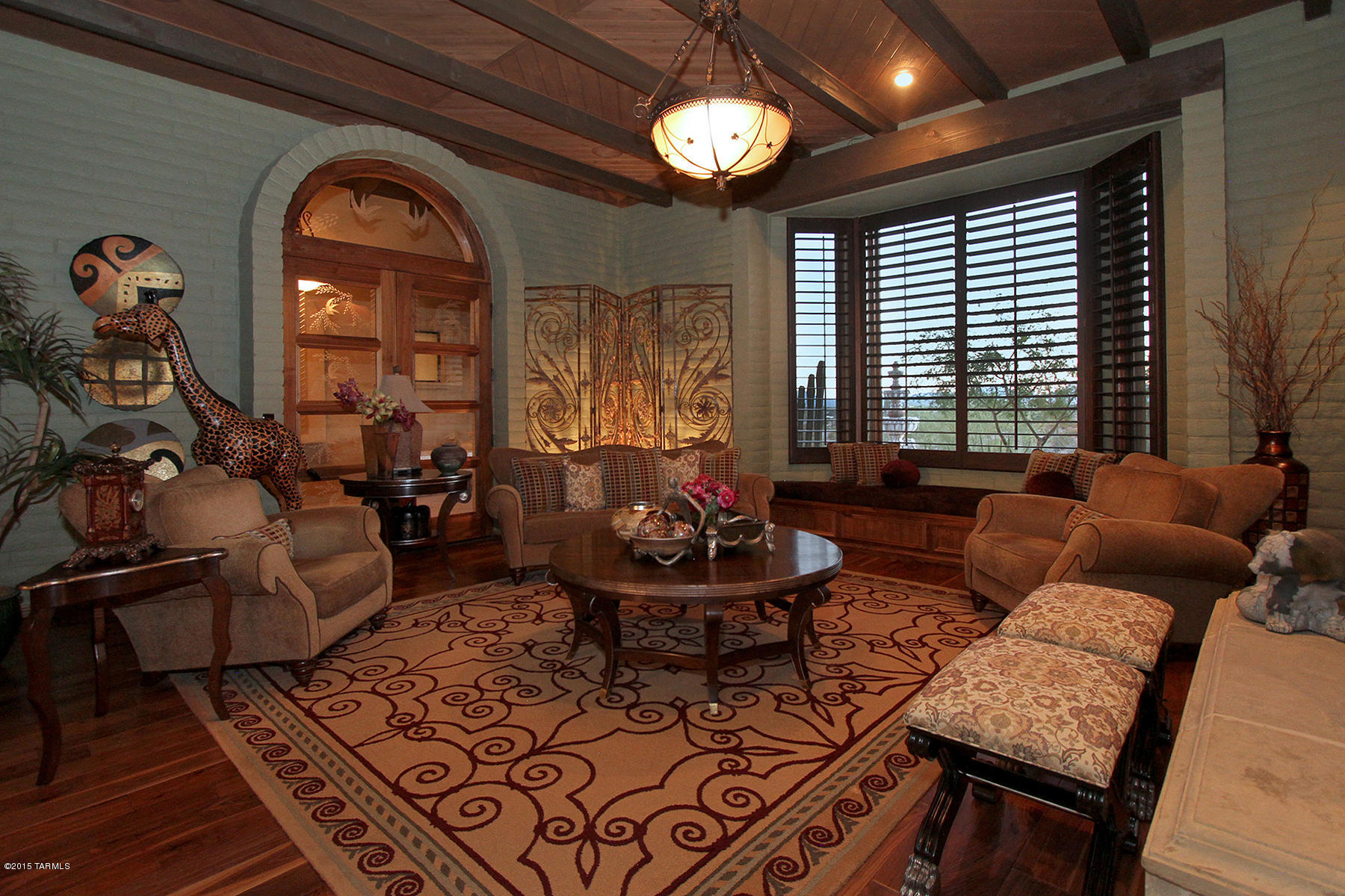 Catalina Foothills Est. NO. 10 (73-90, 119, 121, 123, 127-146) - Residential