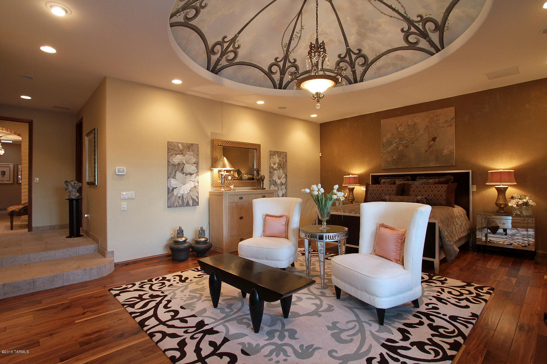Catalina Foothills Est. NO. 10 (73-90, 119, 121, 123, 127-146) - Residential