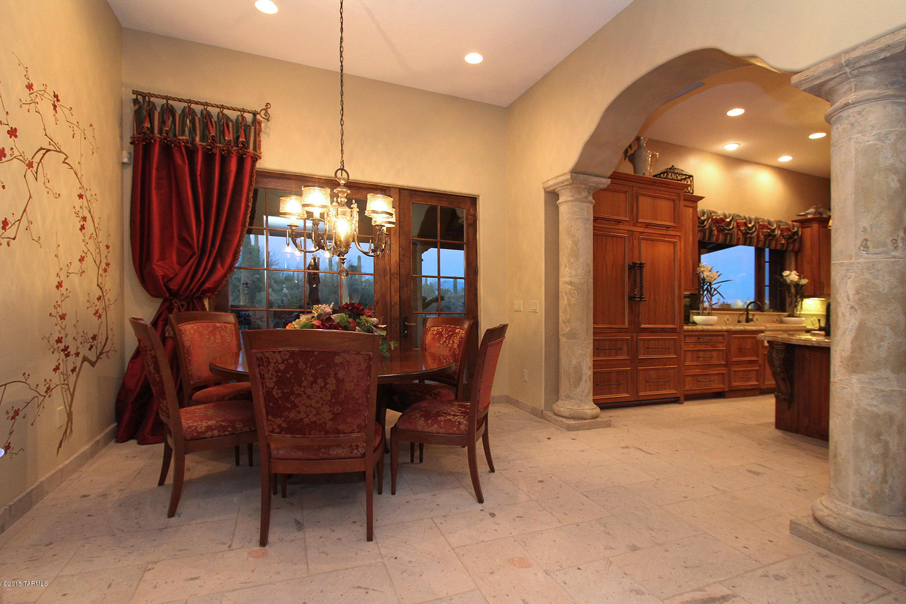 Catalina Foothills Est. NO. 10 (73-90, 119, 121, 123, 127-146) - Residential