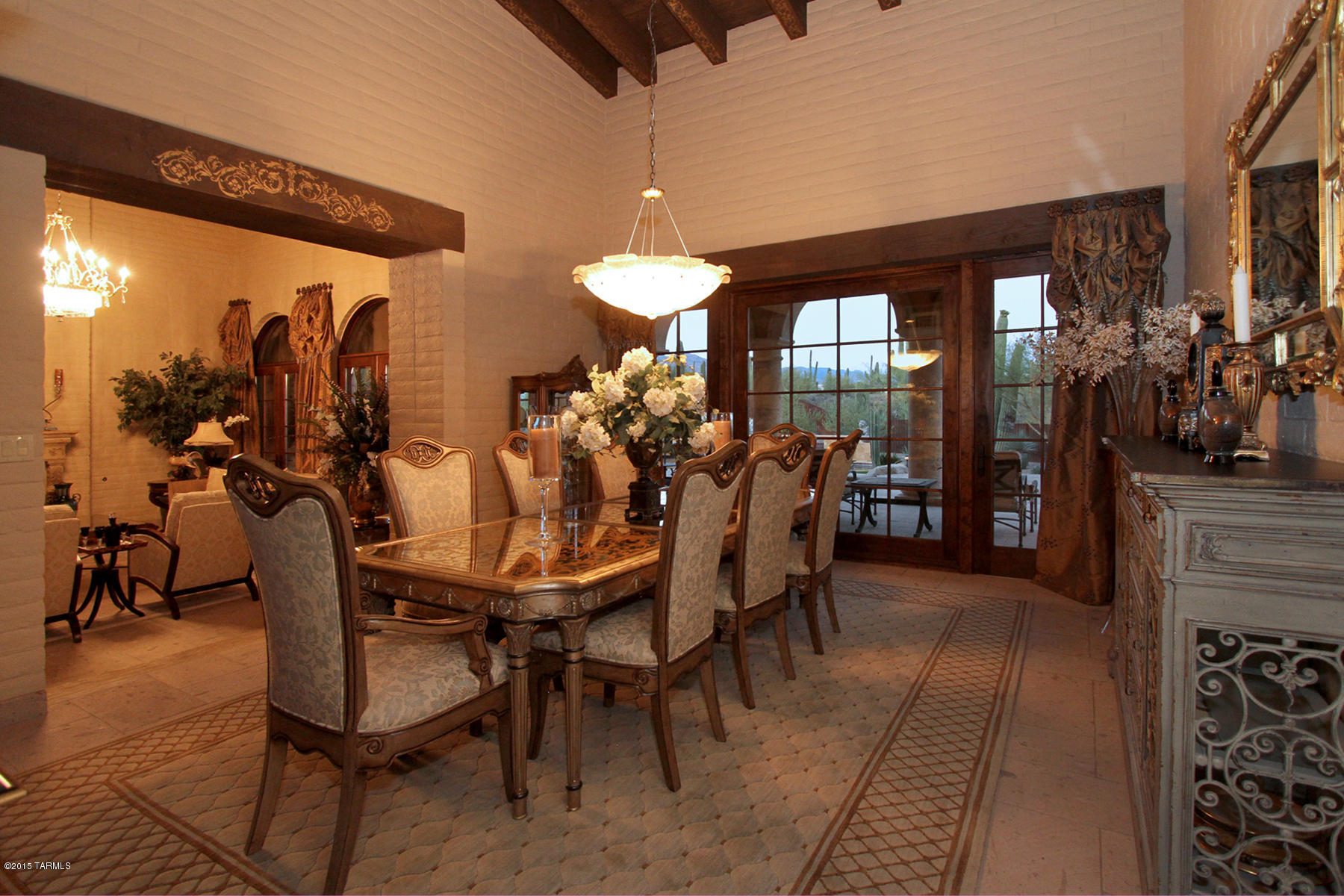 Catalina Foothills Est. NO. 10 (73-90, 119, 121, 123, 127-146) - Residential