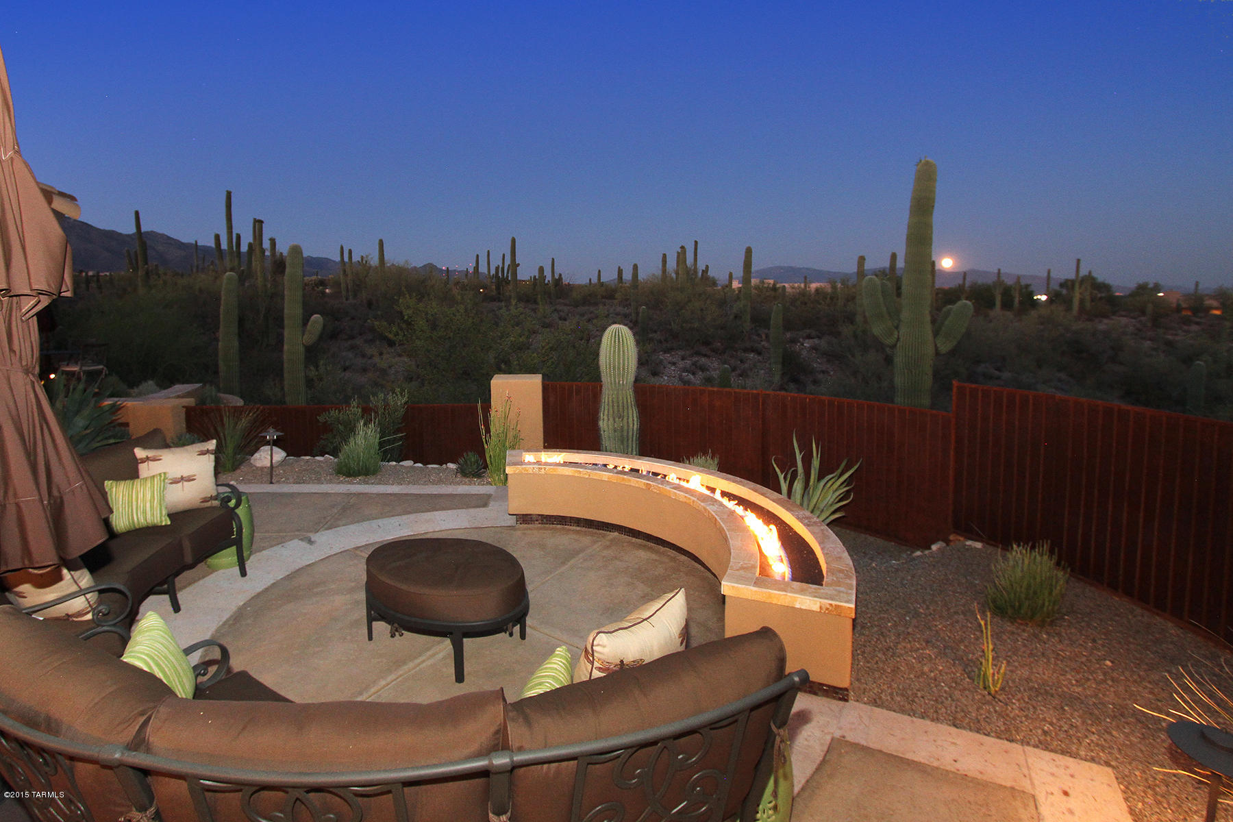 Catalina Foothills Est. NO. 10 (73-90, 119, 121, 123, 127-146) - Residential