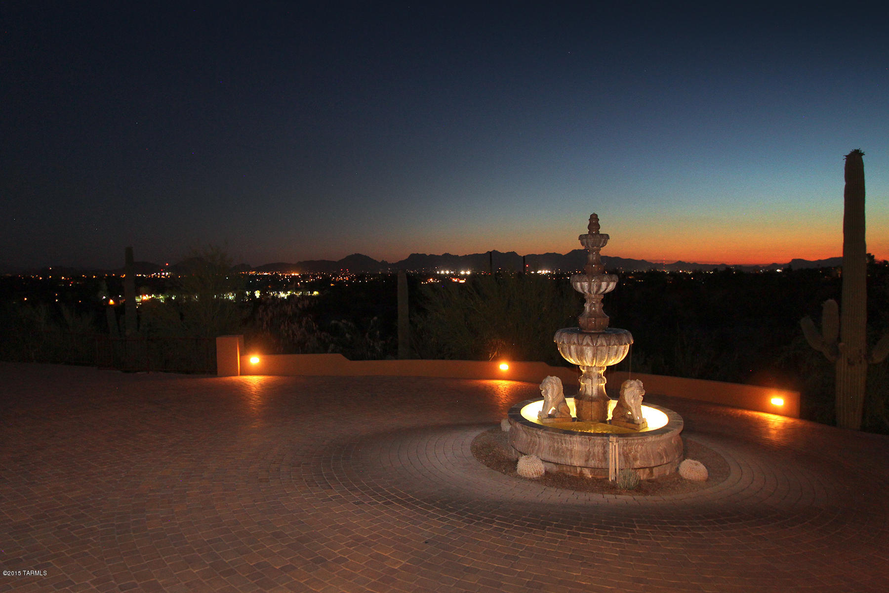 Catalina Foothills Est. NO. 10 (73-90, 119, 121, 123, 127-146) - Residential