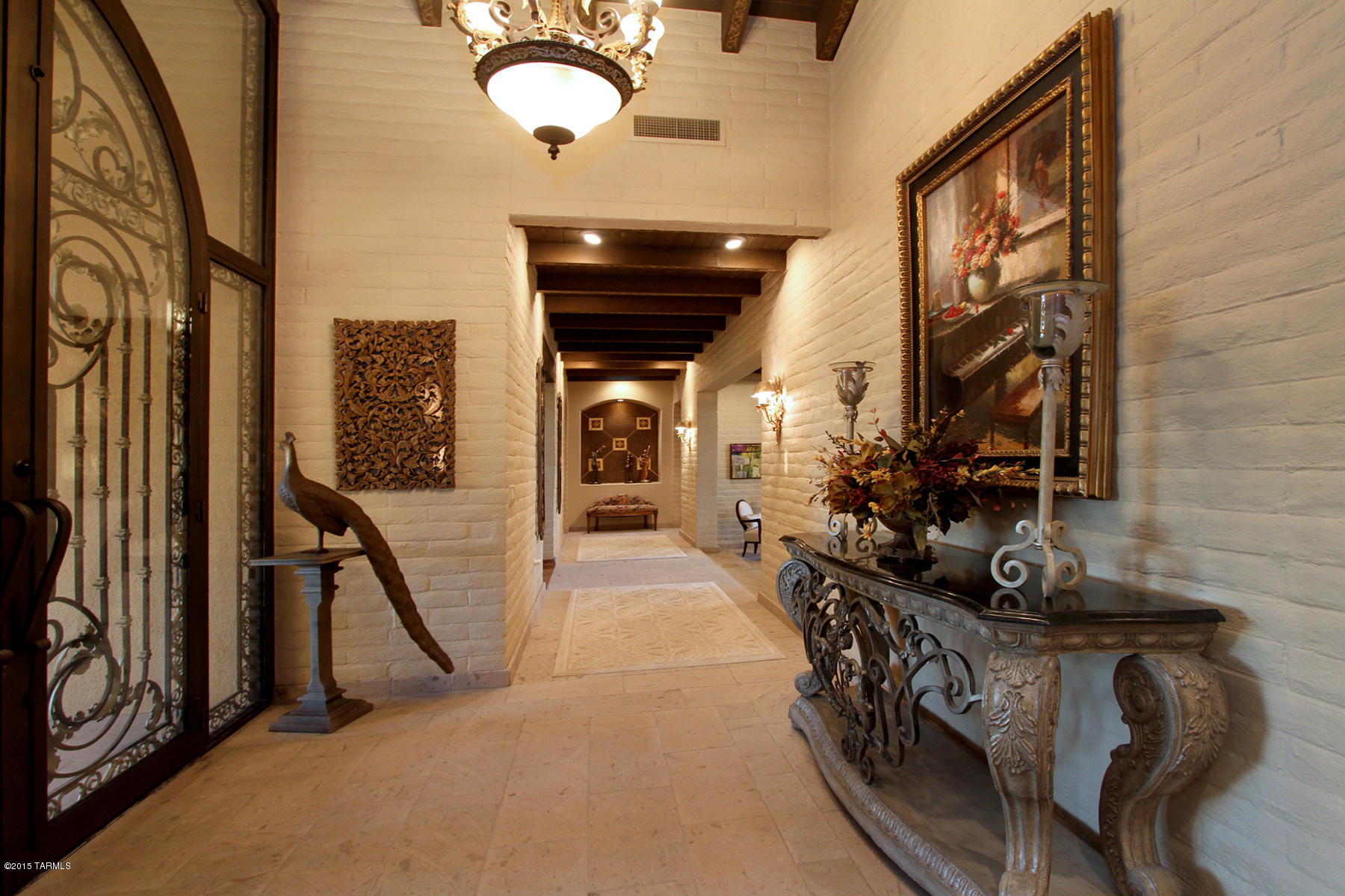 Catalina Foothills Est. NO. 10 (73-90, 119, 121, 123, 127-146) - Residential