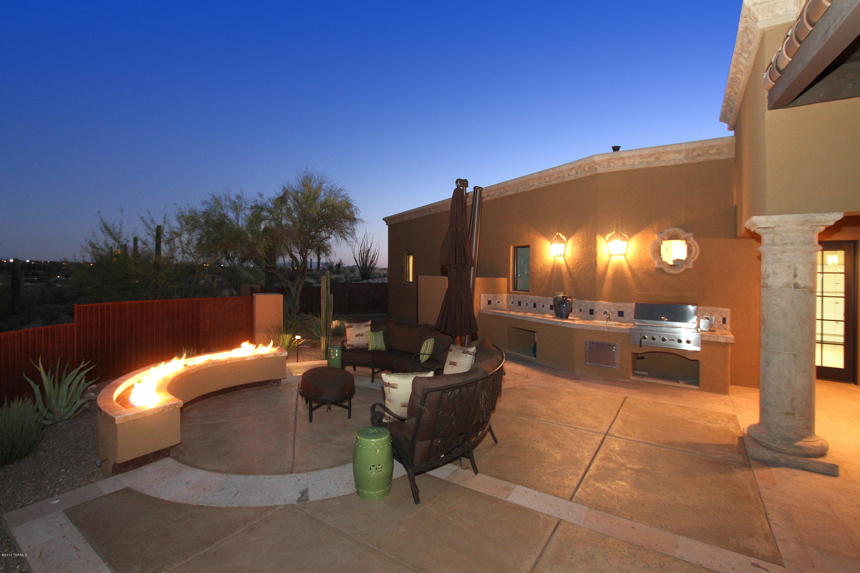 Catalina Foothills Est. NO. 10 (73-90, 119, 121, 123, 127-146) - Residential