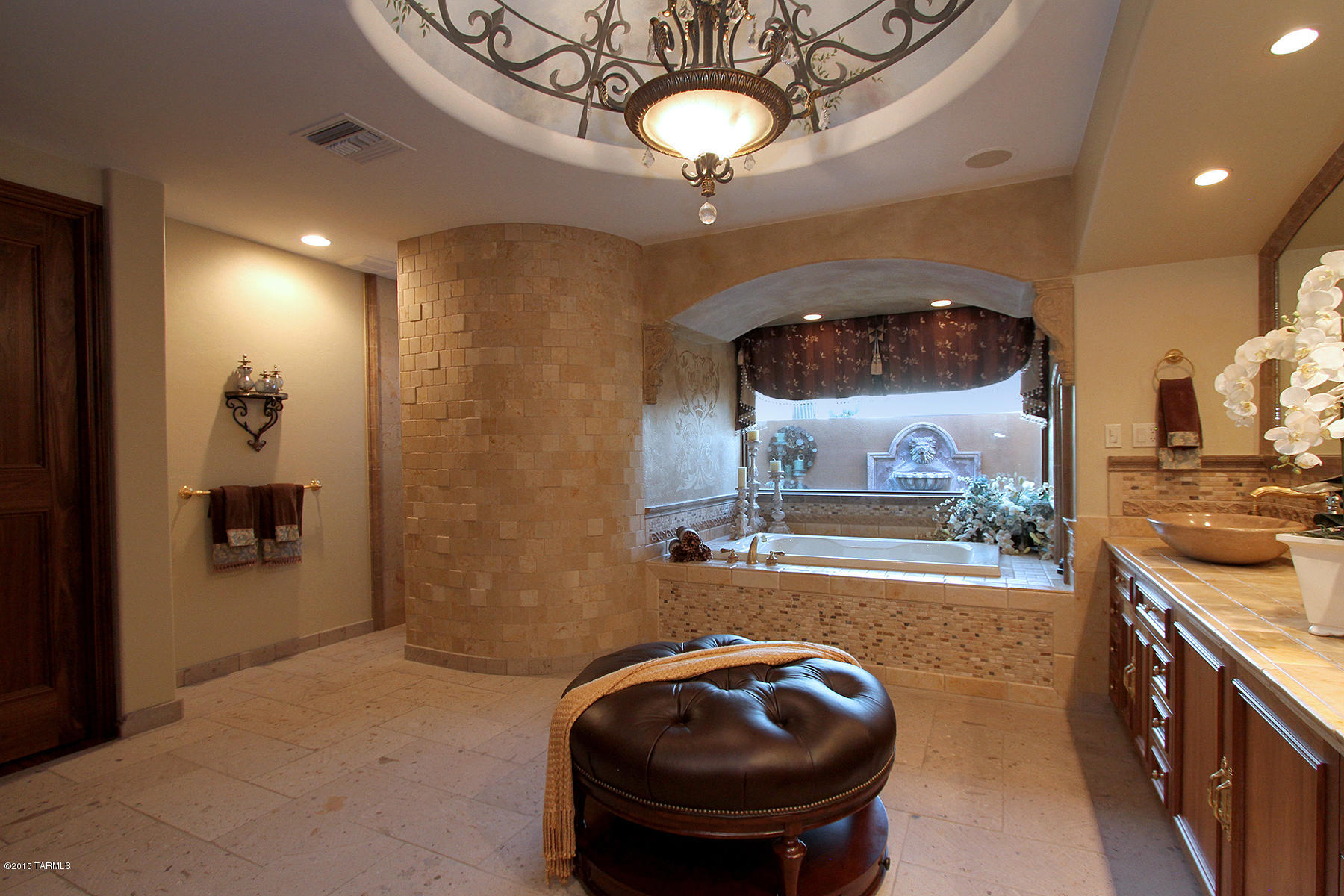 Catalina Foothills Est. NO. 10 (73-90, 119, 121, 123, 127-146) - Residential