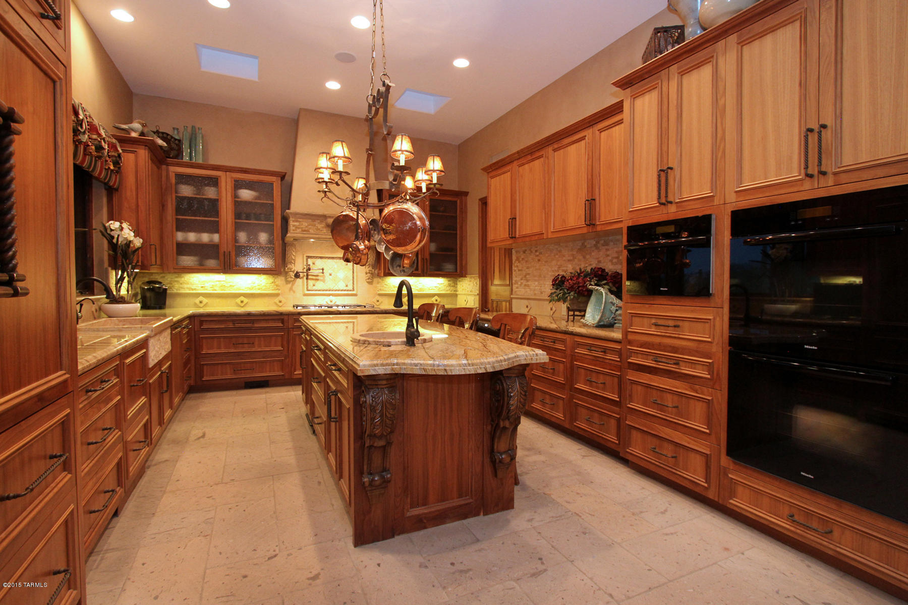 Catalina Foothills Est. NO. 10 (73-90, 119, 121, 123, 127-146) - Residential