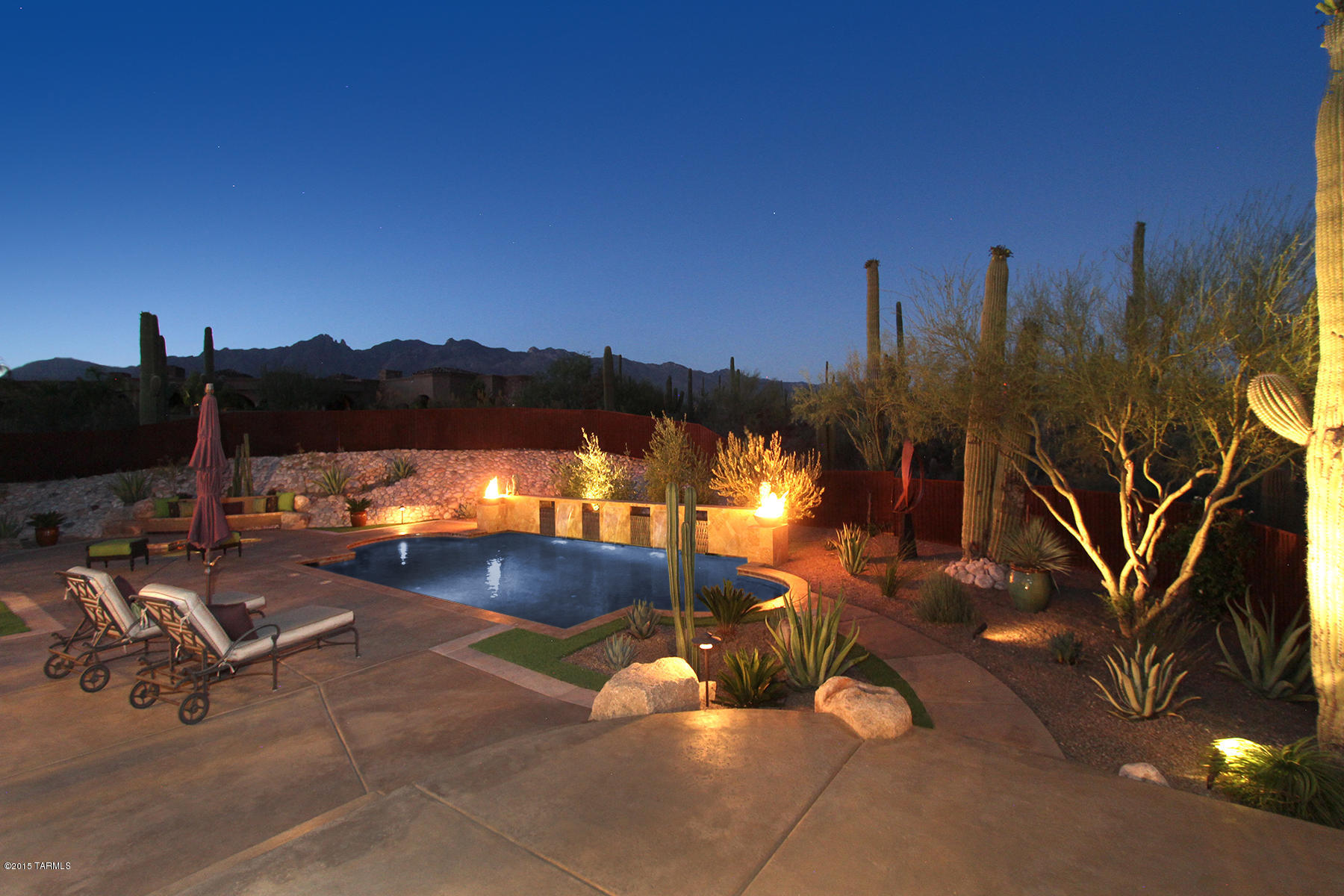 Catalina Foothills Est. NO. 10 (73-90, 119, 121, 123, 127-146) - Residential