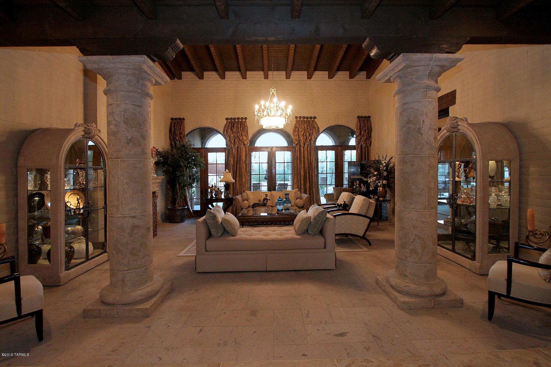 Catalina Foothills Est. NO. 10 (73-90, 119, 121, 123, 127-146) - Residential