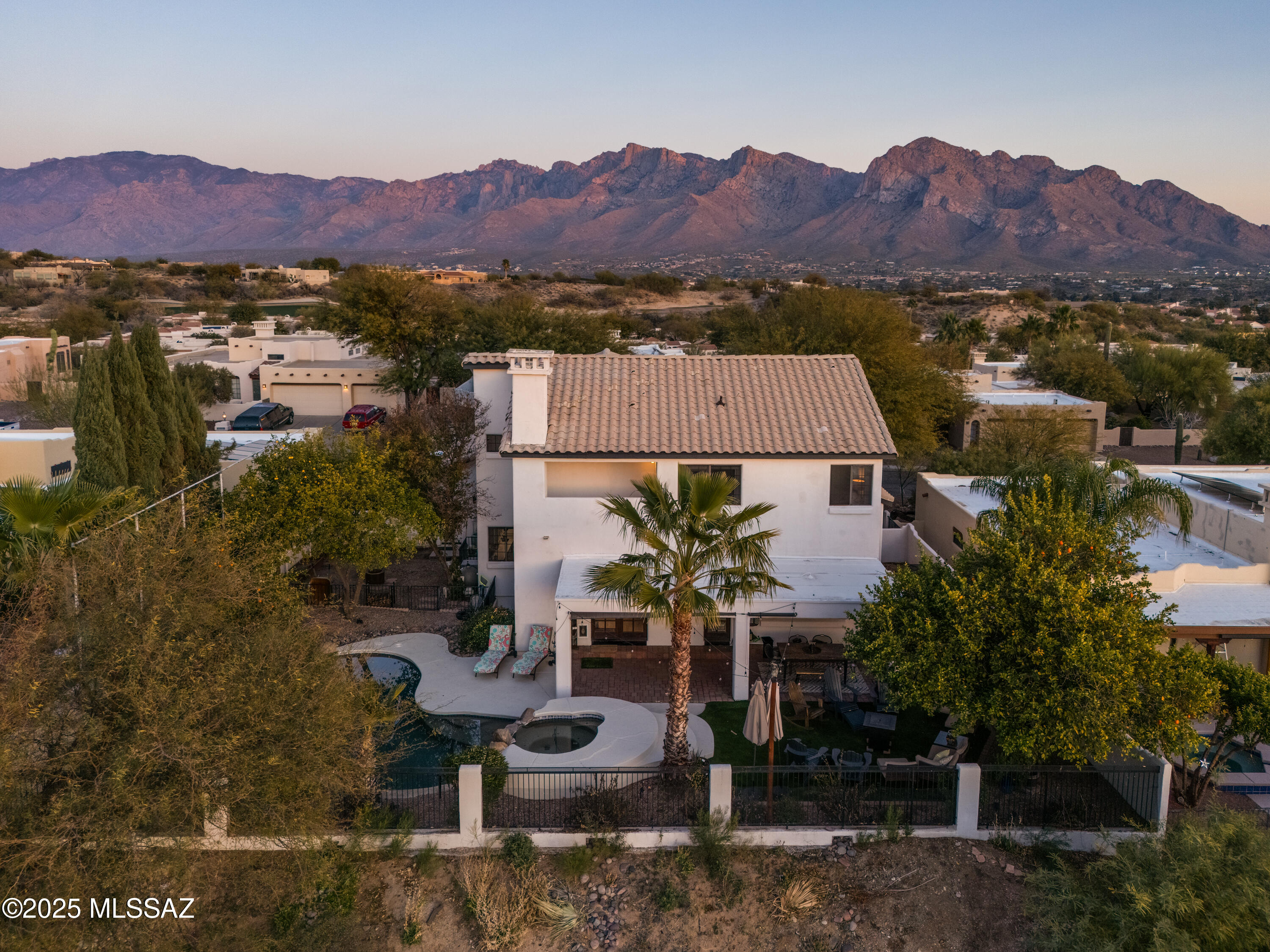 Canada Hills - Village 9C (1-39) - Residential