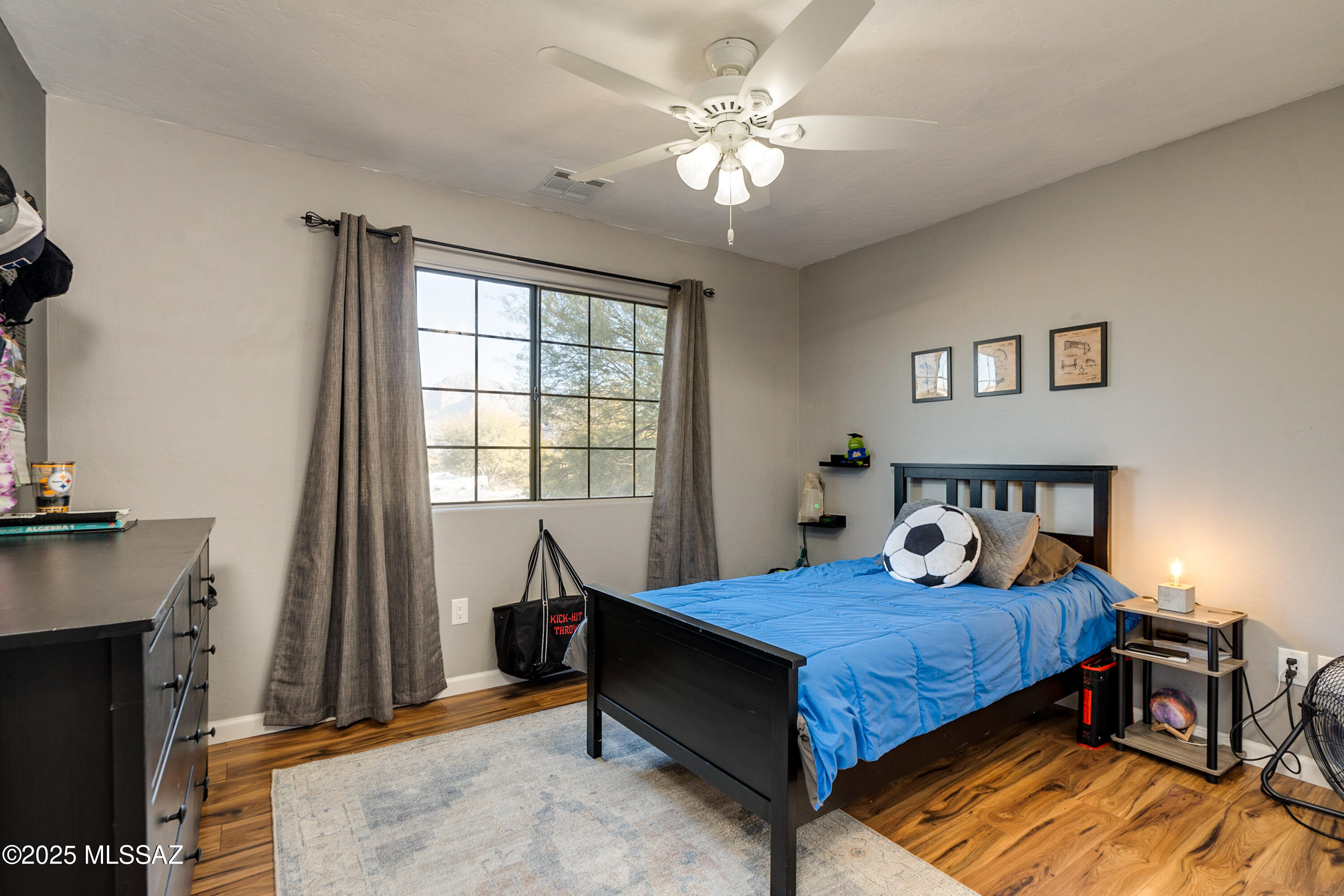 Canada Hills - Village 9C (1-39) - Residential