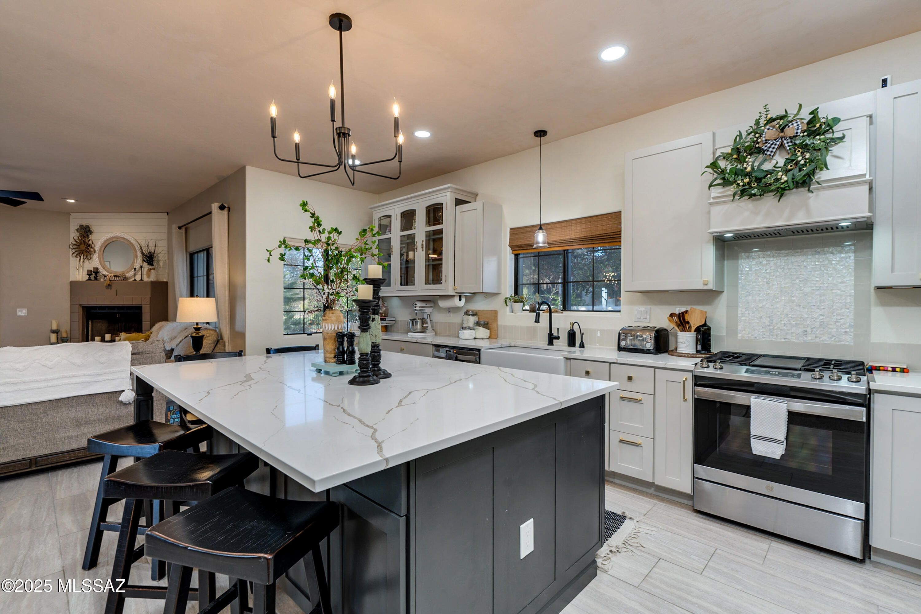 Canada Hills - Village 9C (1-39) - Residential