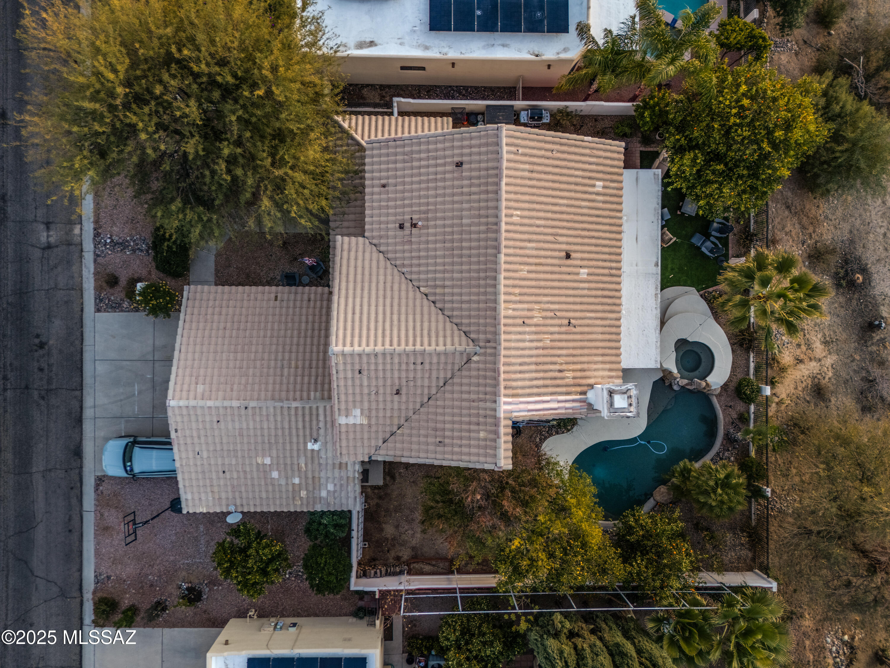 Canada Hills - Village 9C (1-39) - Residential