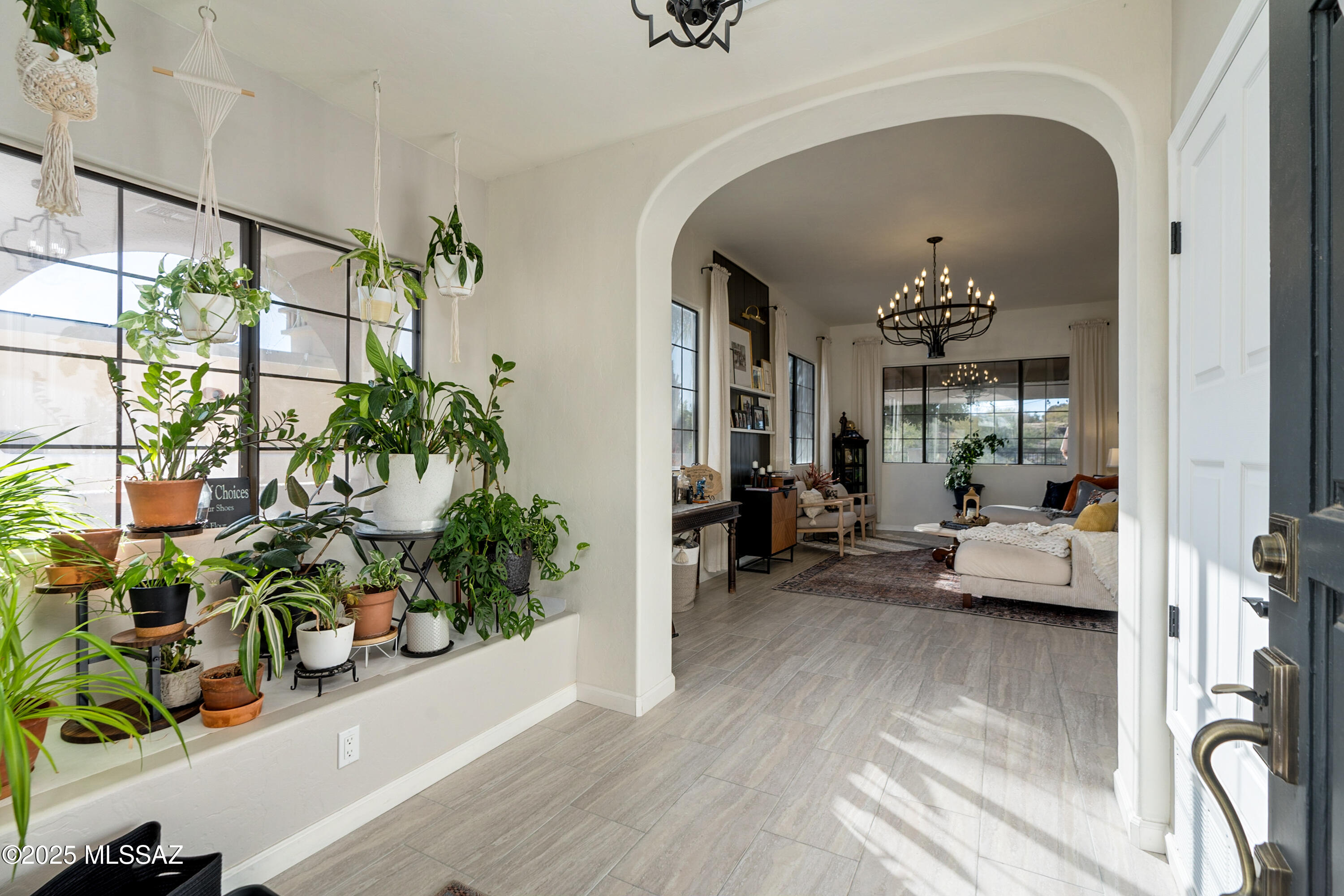 Canada Hills - Village 9C (1-39) - Residential