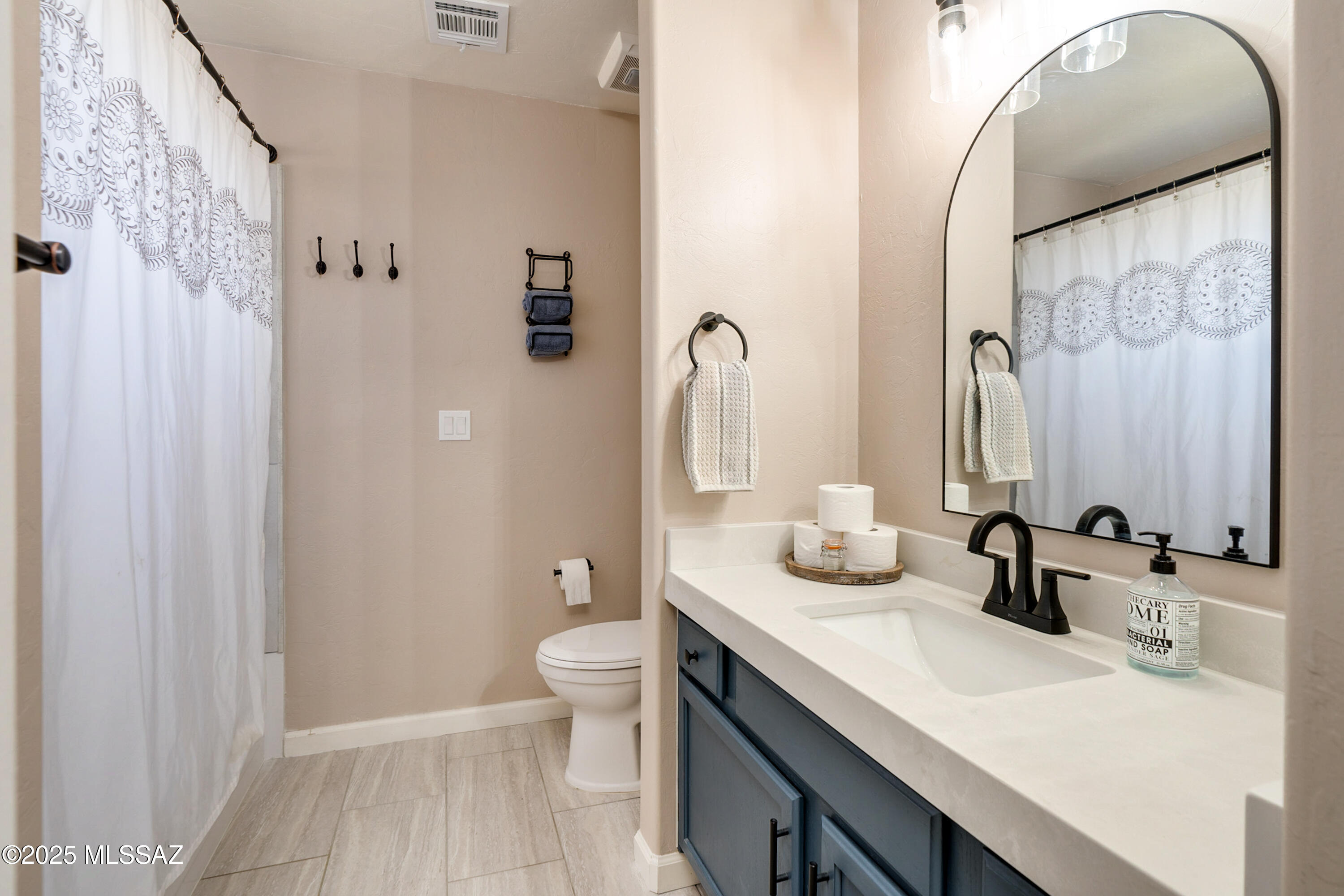 Canada Hills - Village 9C (1-39) - Residential