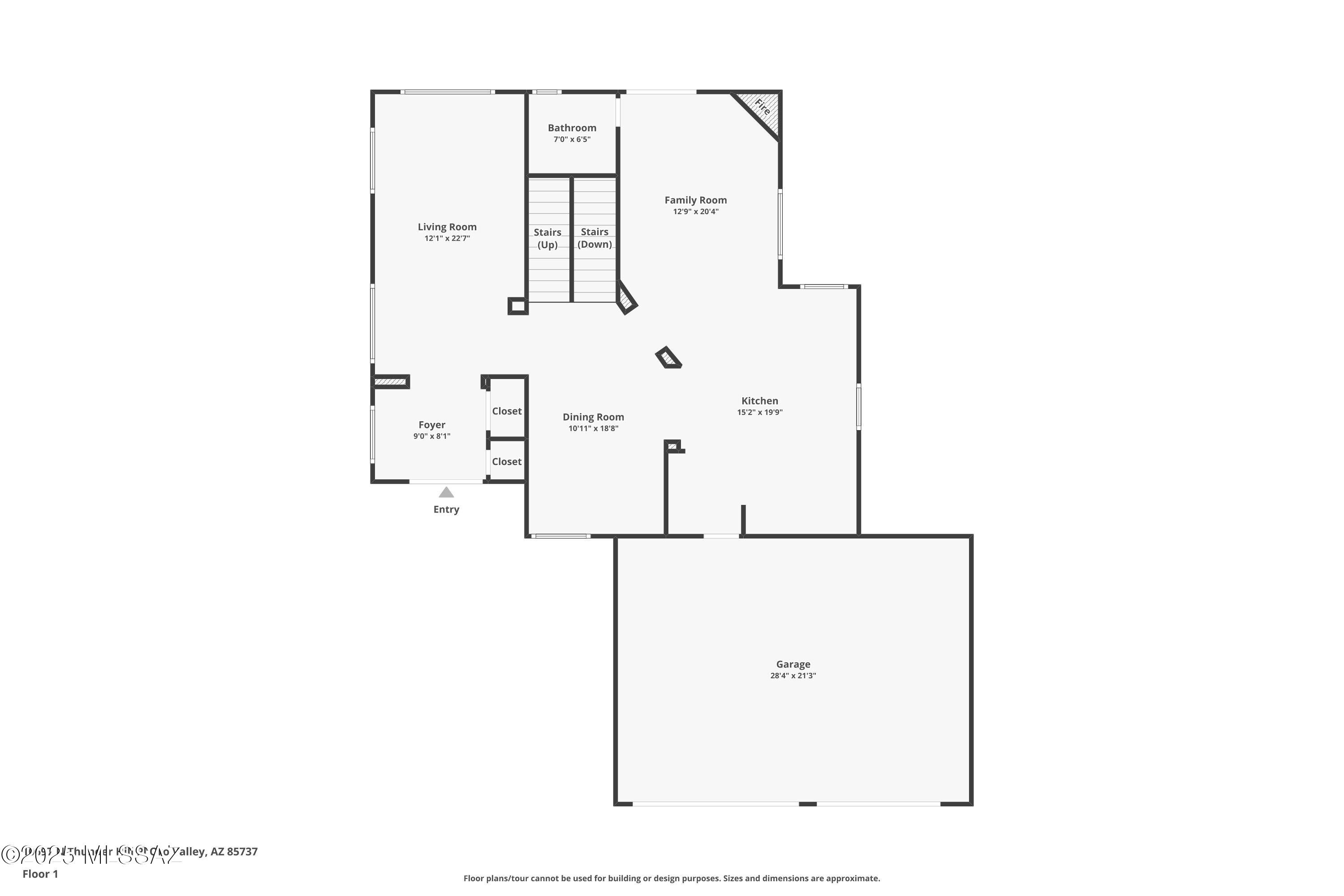 Canada Hills - Village 9C (1-39) - Residential