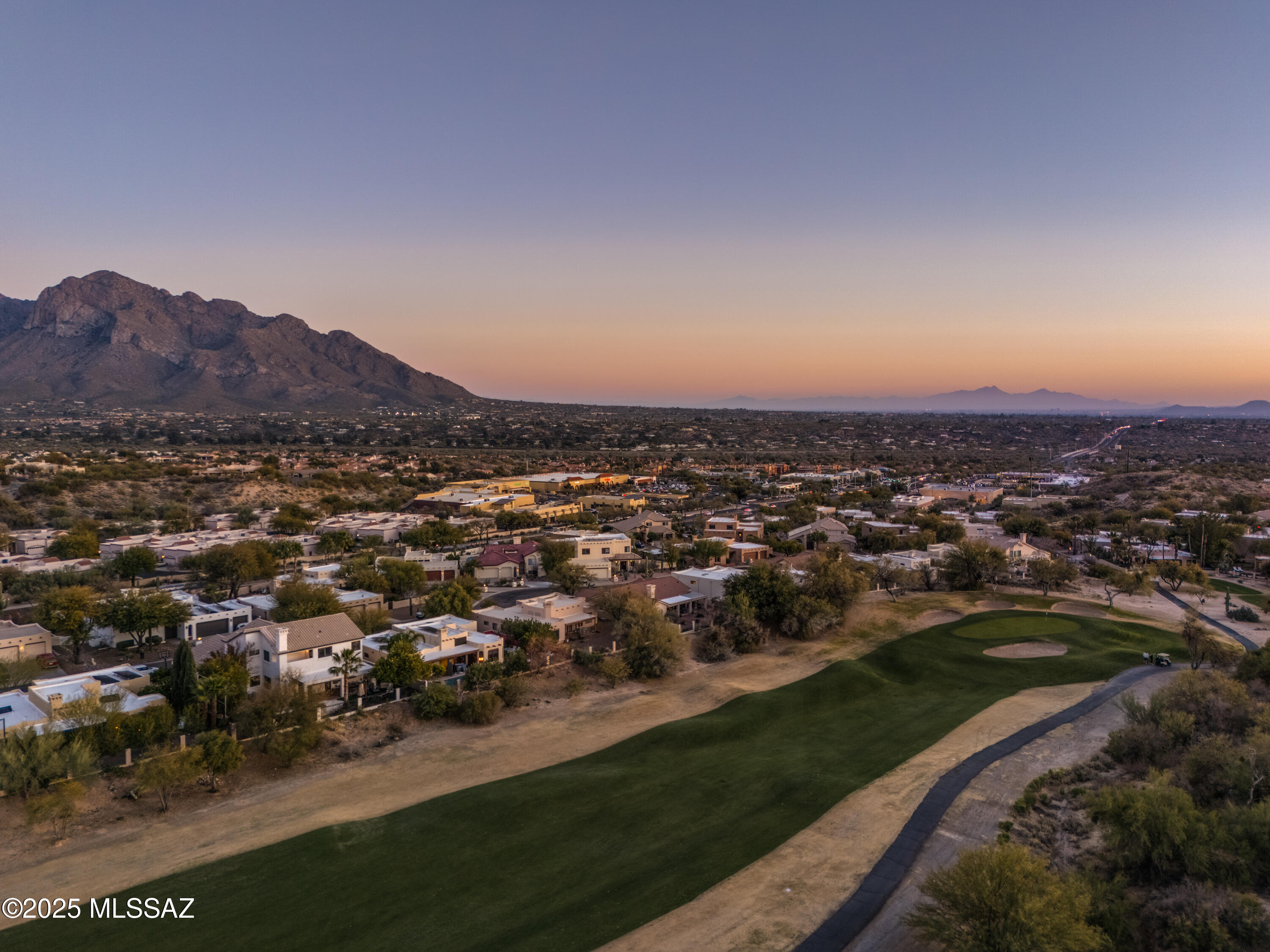 Canada Hills - Village 9C (1-39) - Residential