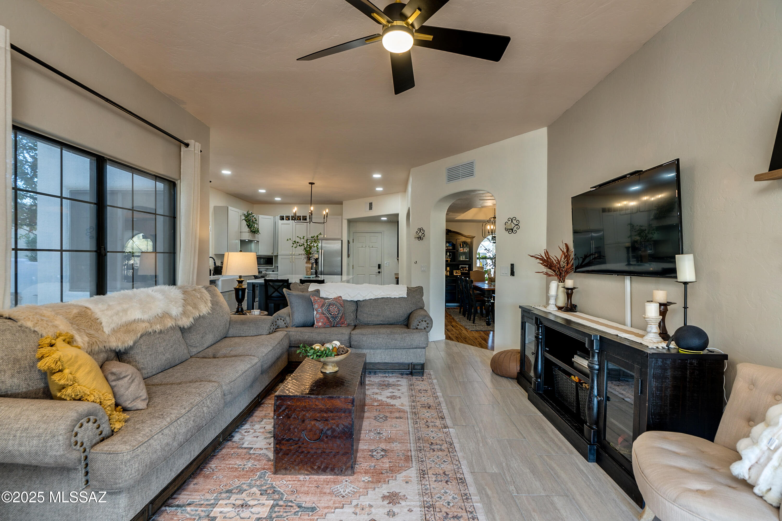 Canada Hills - Village 9C (1-39) - Residential