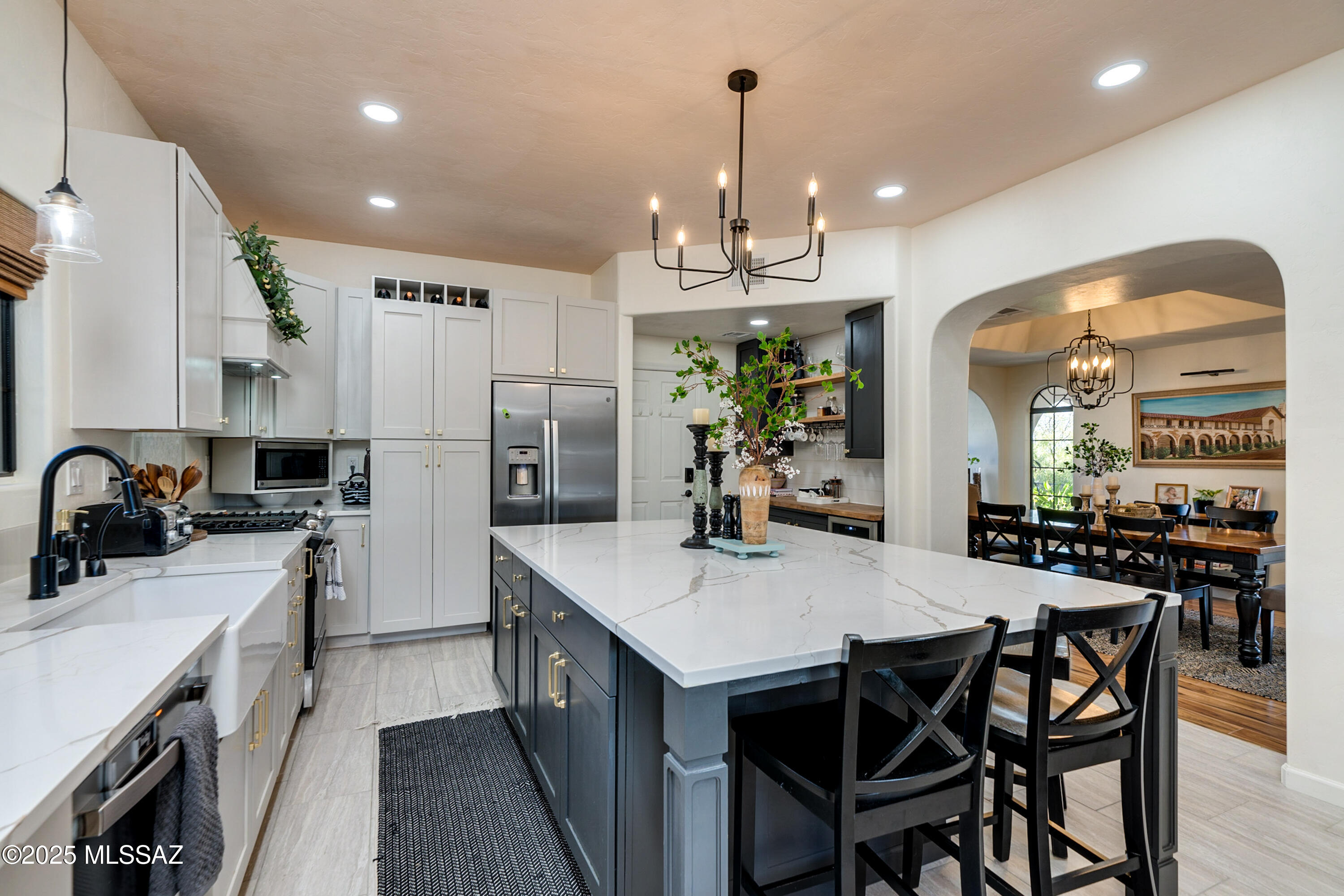 Canada Hills - Village 9C (1-39) - Residential