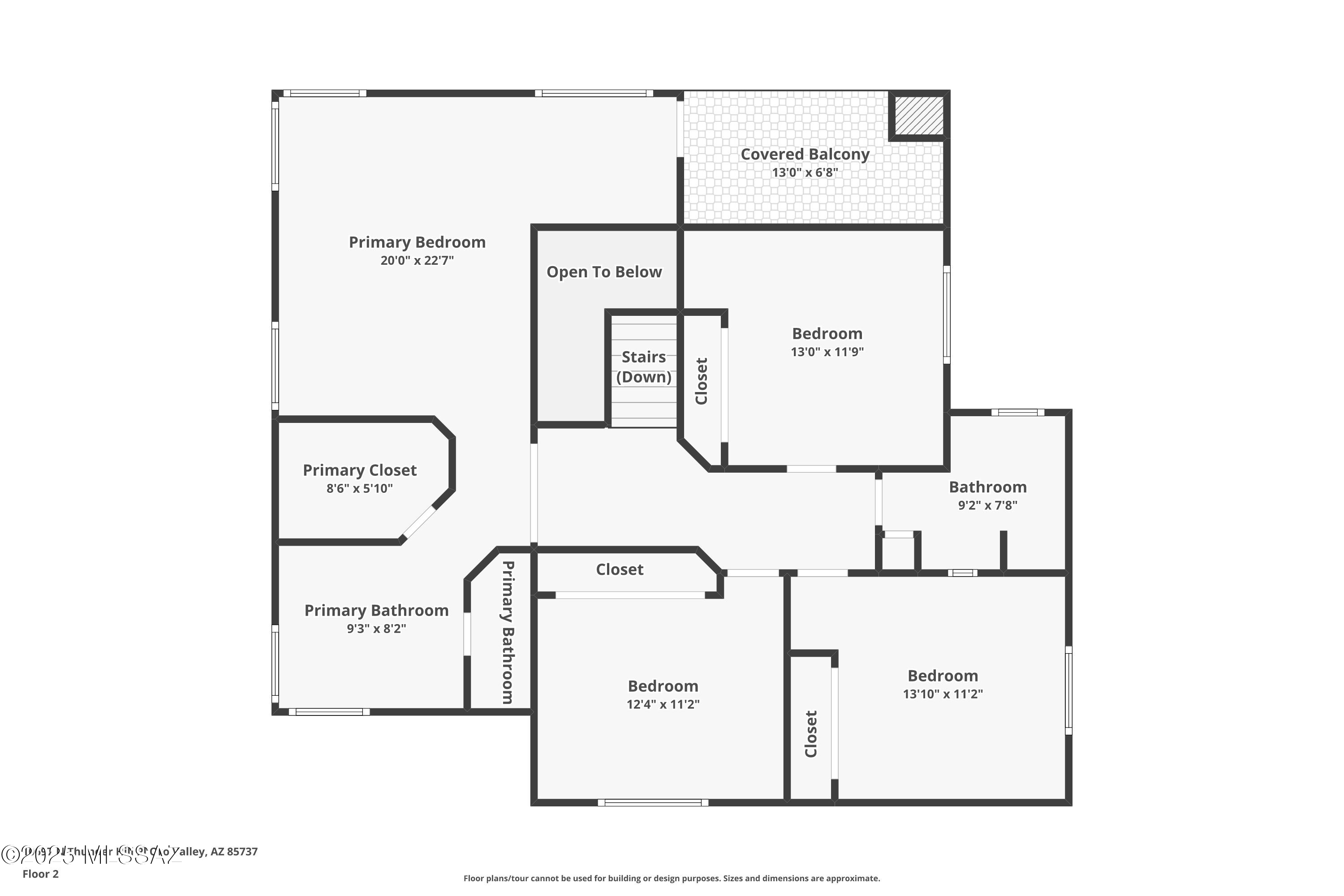 Canada Hills - Village 9C (1-39) - Residential