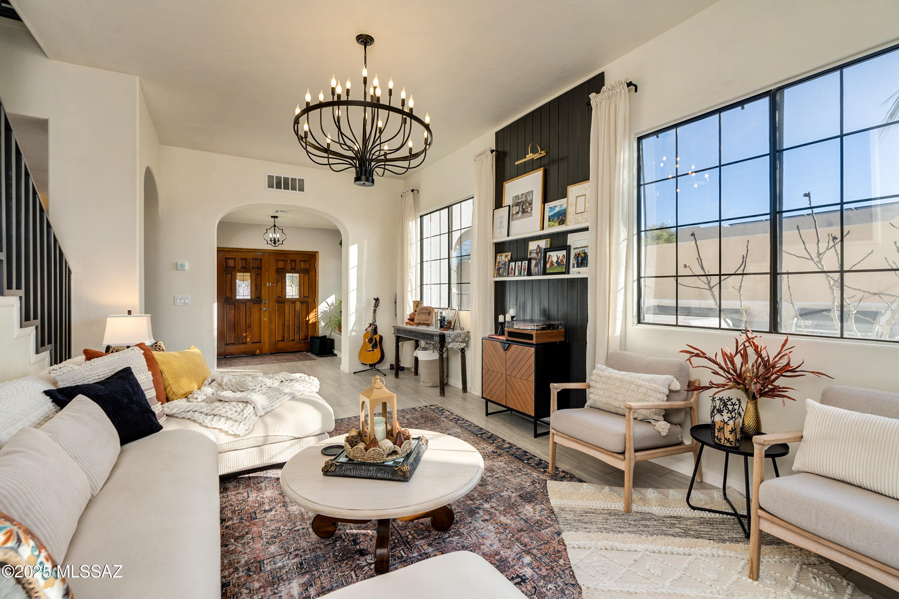 Canada Hills - Village 9C (1-39) - Residential
