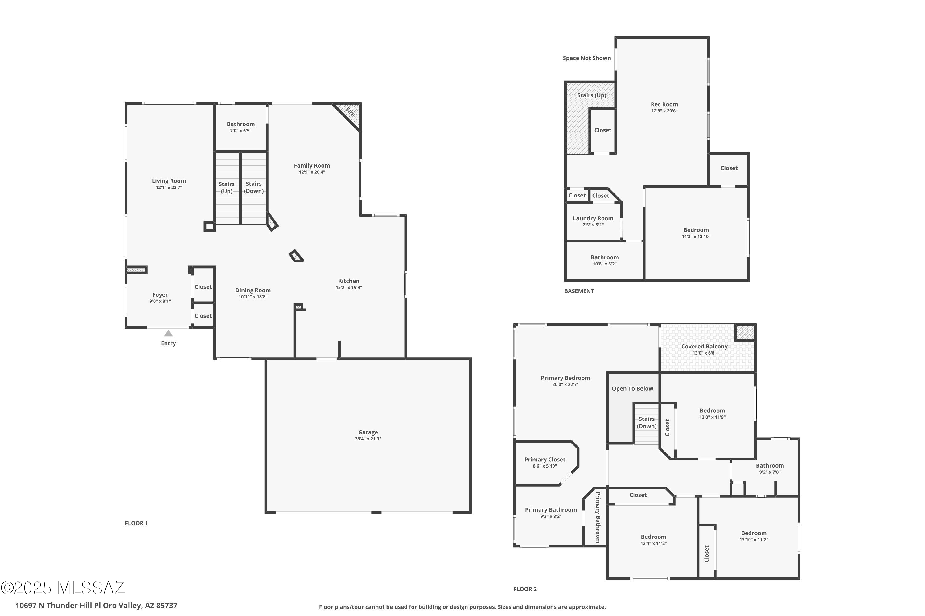 Canada Hills - Village 9C (1-39) - Residential