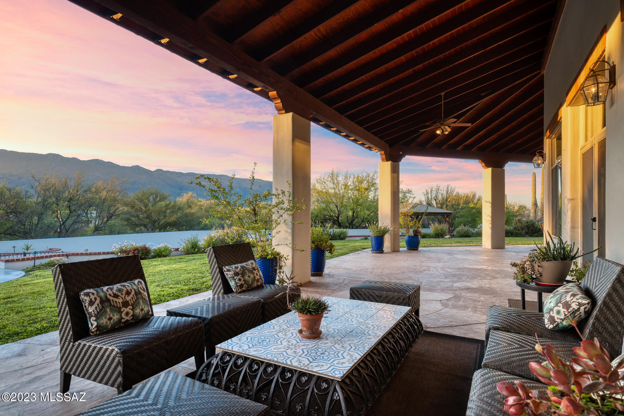 La Cebadilla Estates (1-161) - Residential