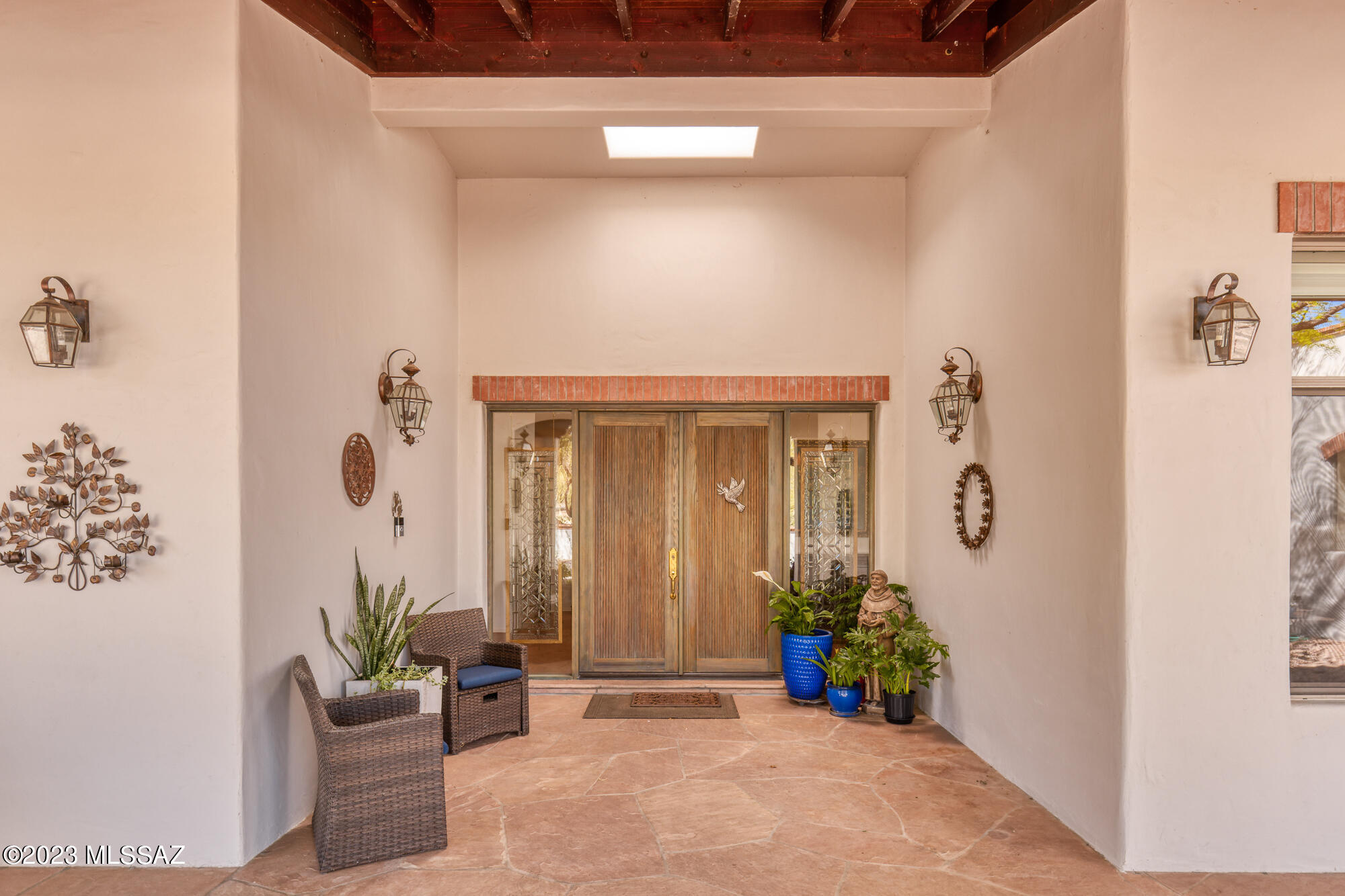 La Cebadilla Estates (1-161) - Residential