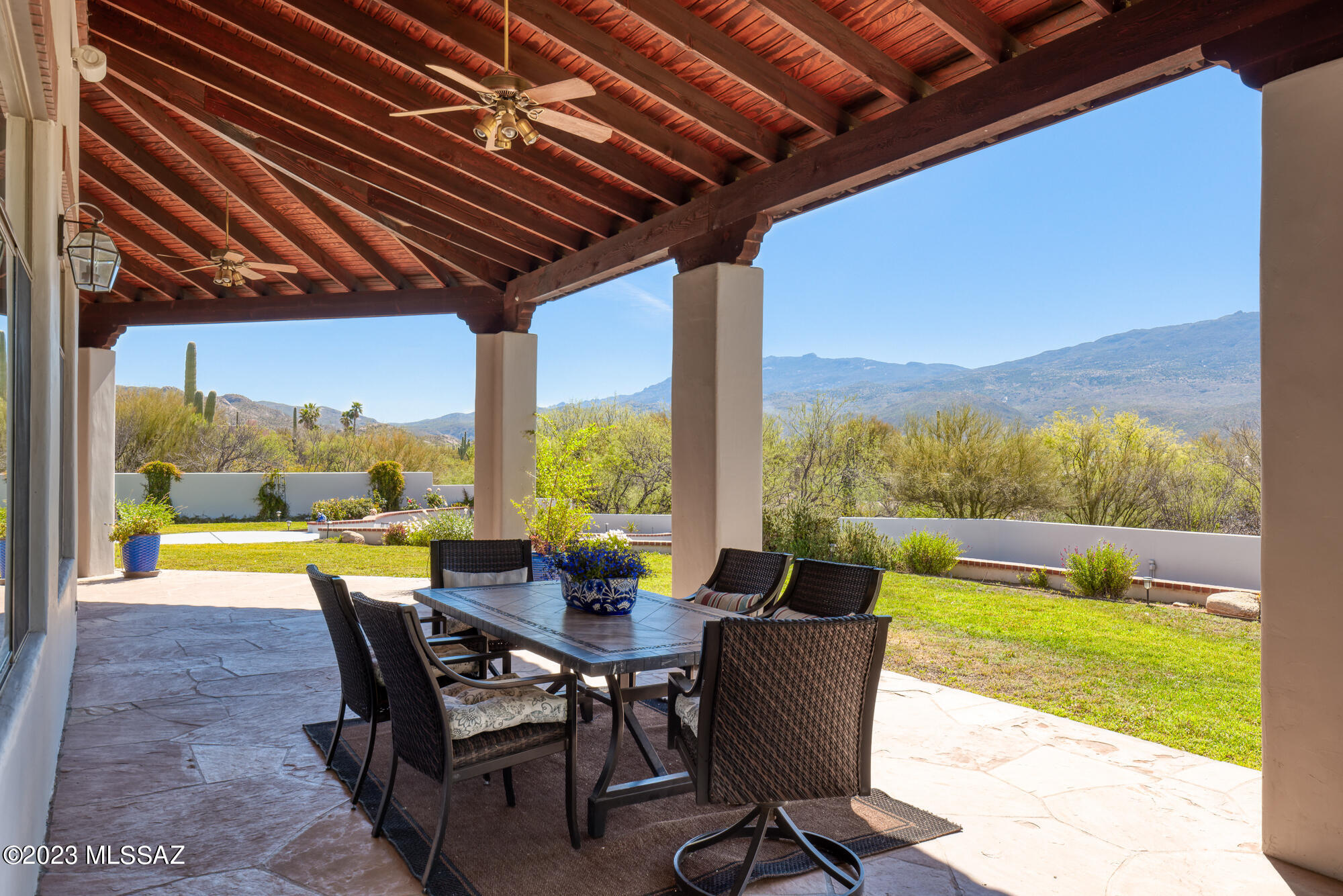 La Cebadilla Estates (1-161) - Residential