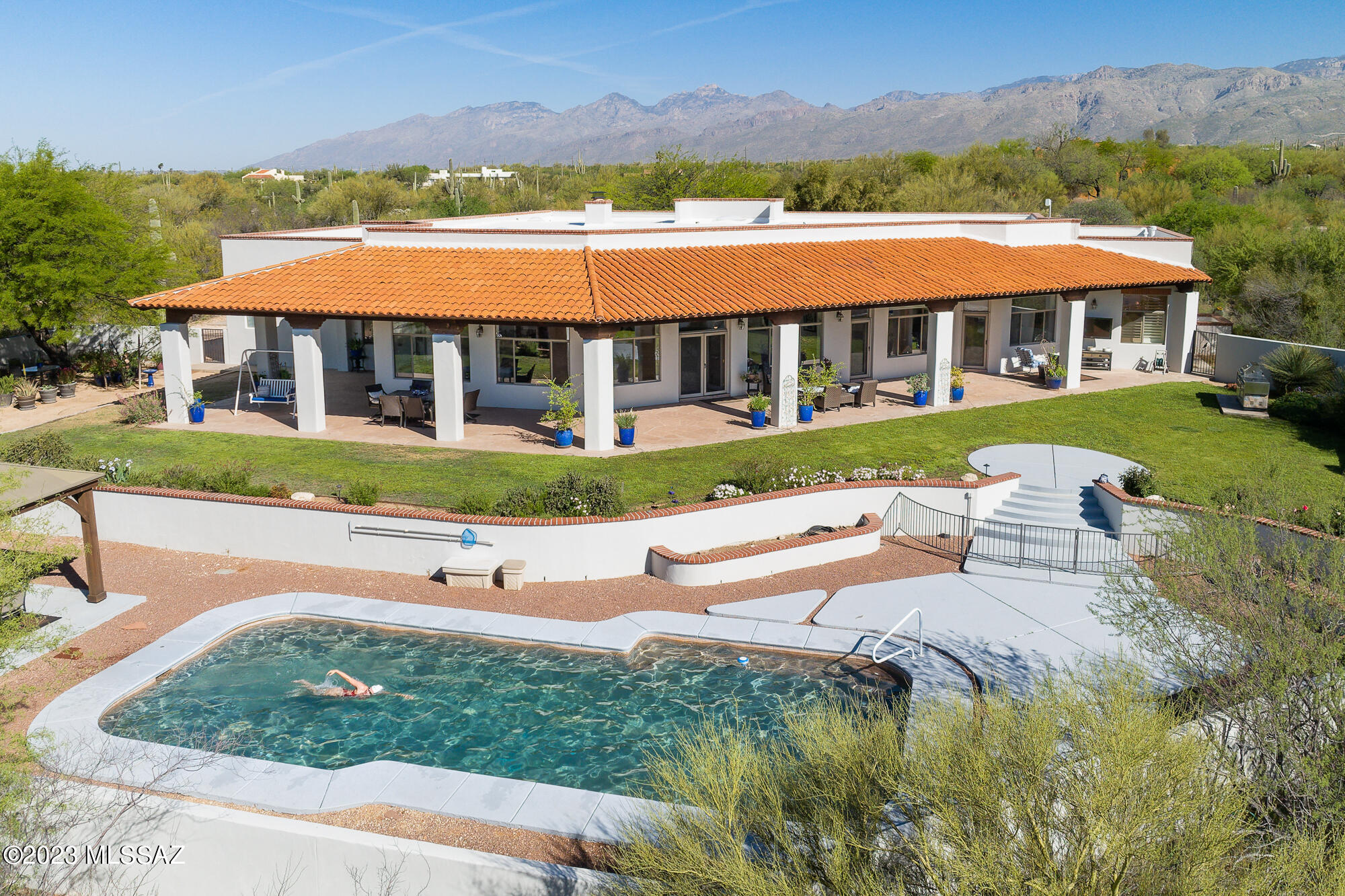 La Cebadilla Estates (1-161) - Residential