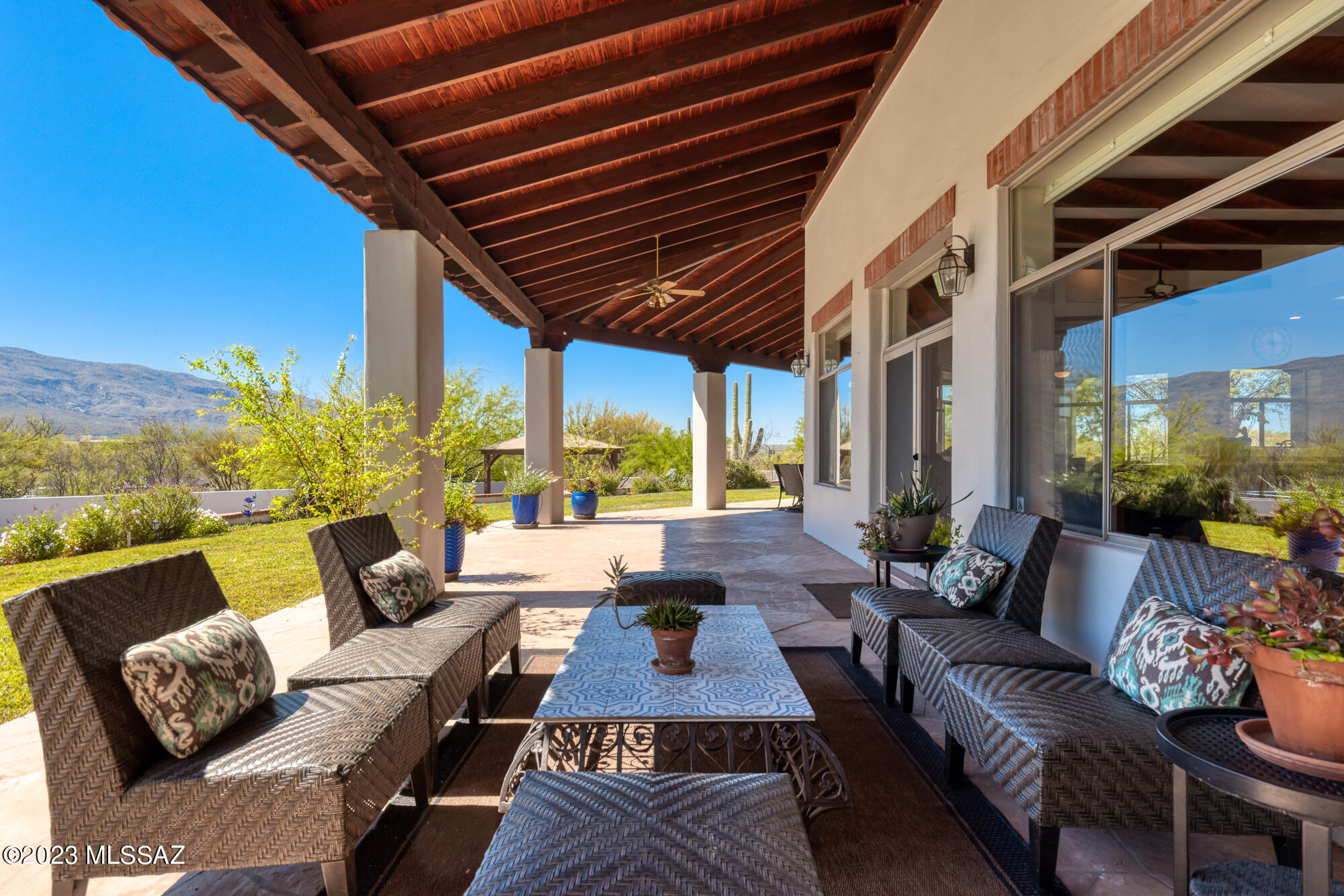 La Cebadilla Estates (1-161) - Residential