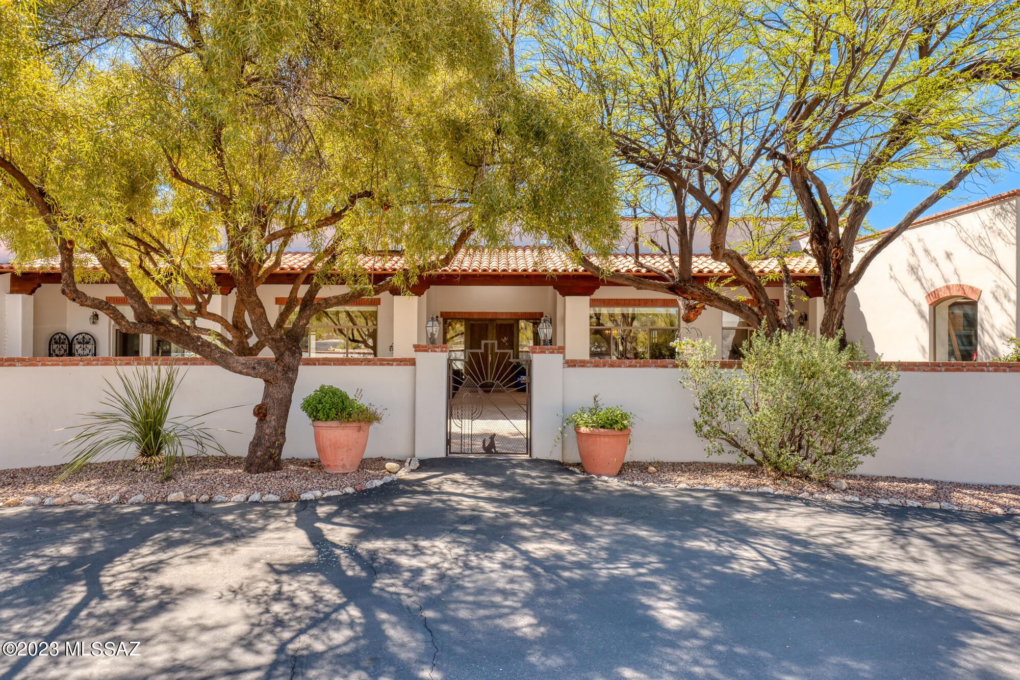 La Cebadilla Estates (1-161) - Residential