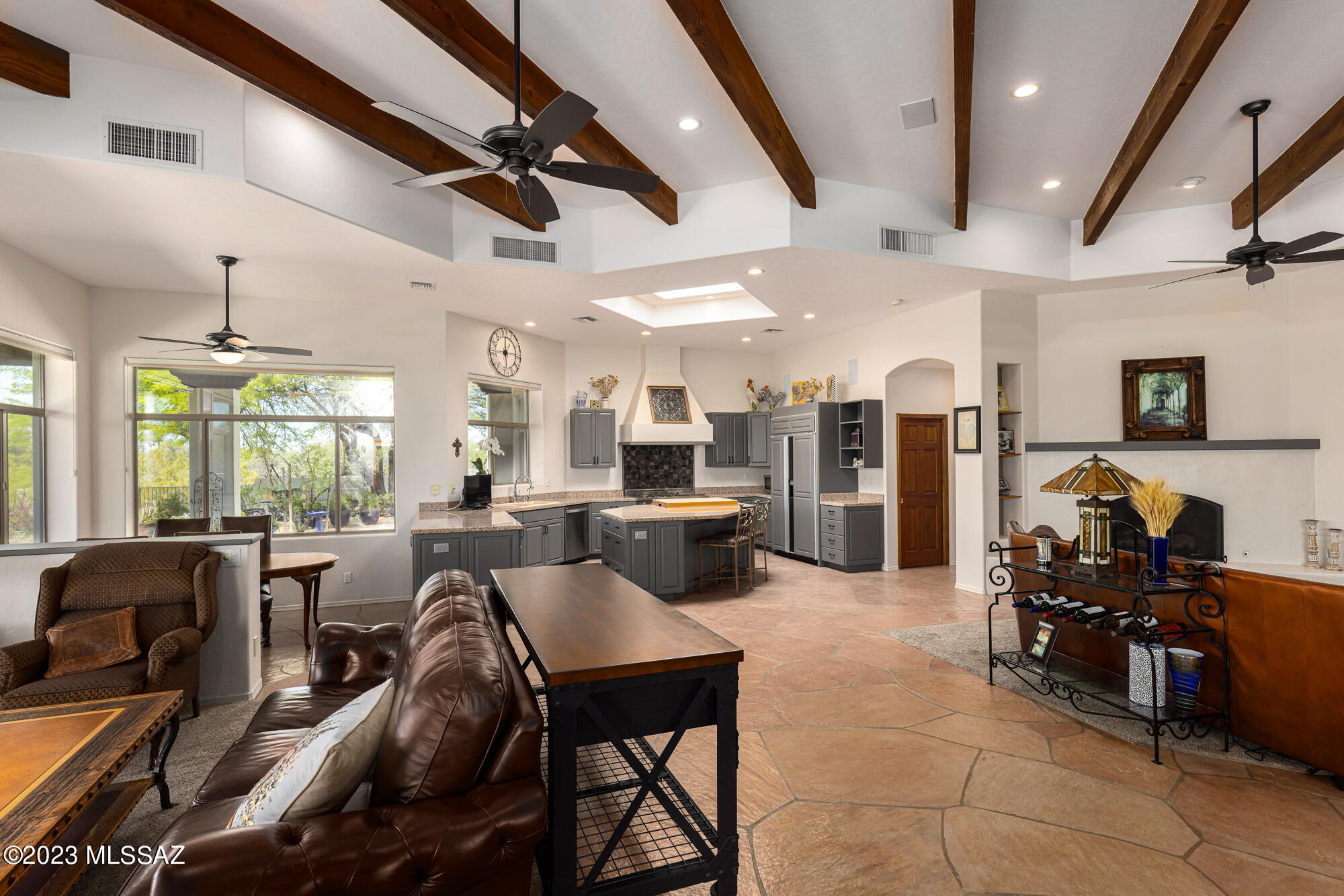 La Cebadilla Estates (1-161) - Residential