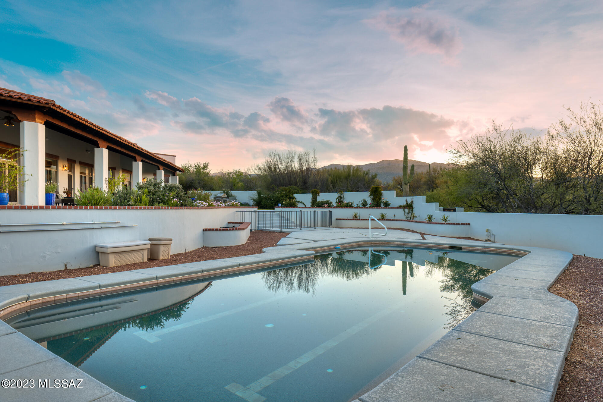 La Cebadilla Estates (1-161) - Residential