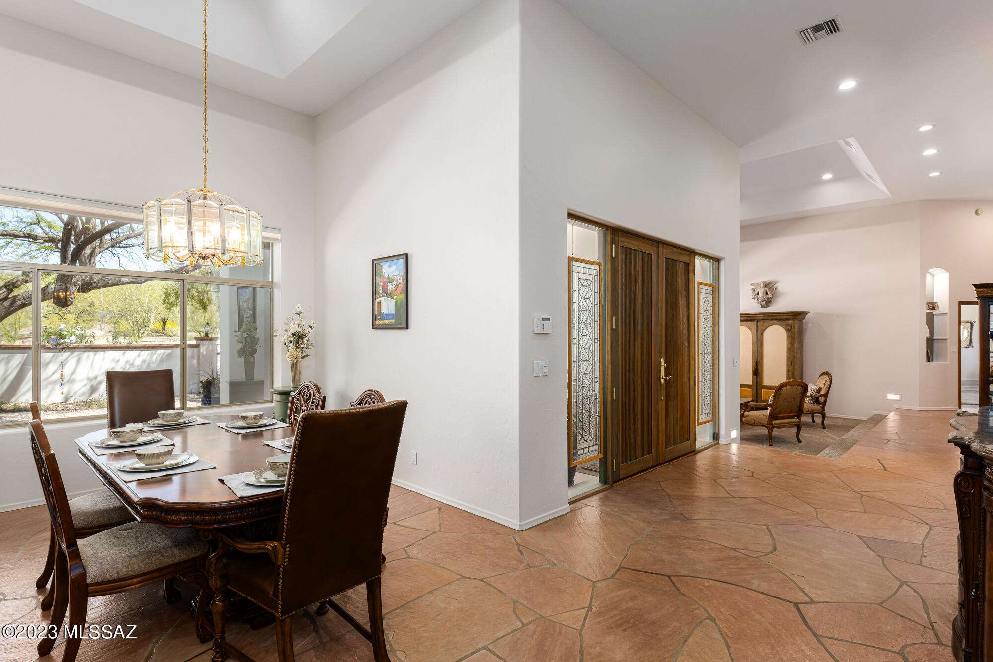 La Cebadilla Estates (1-161) - Residential