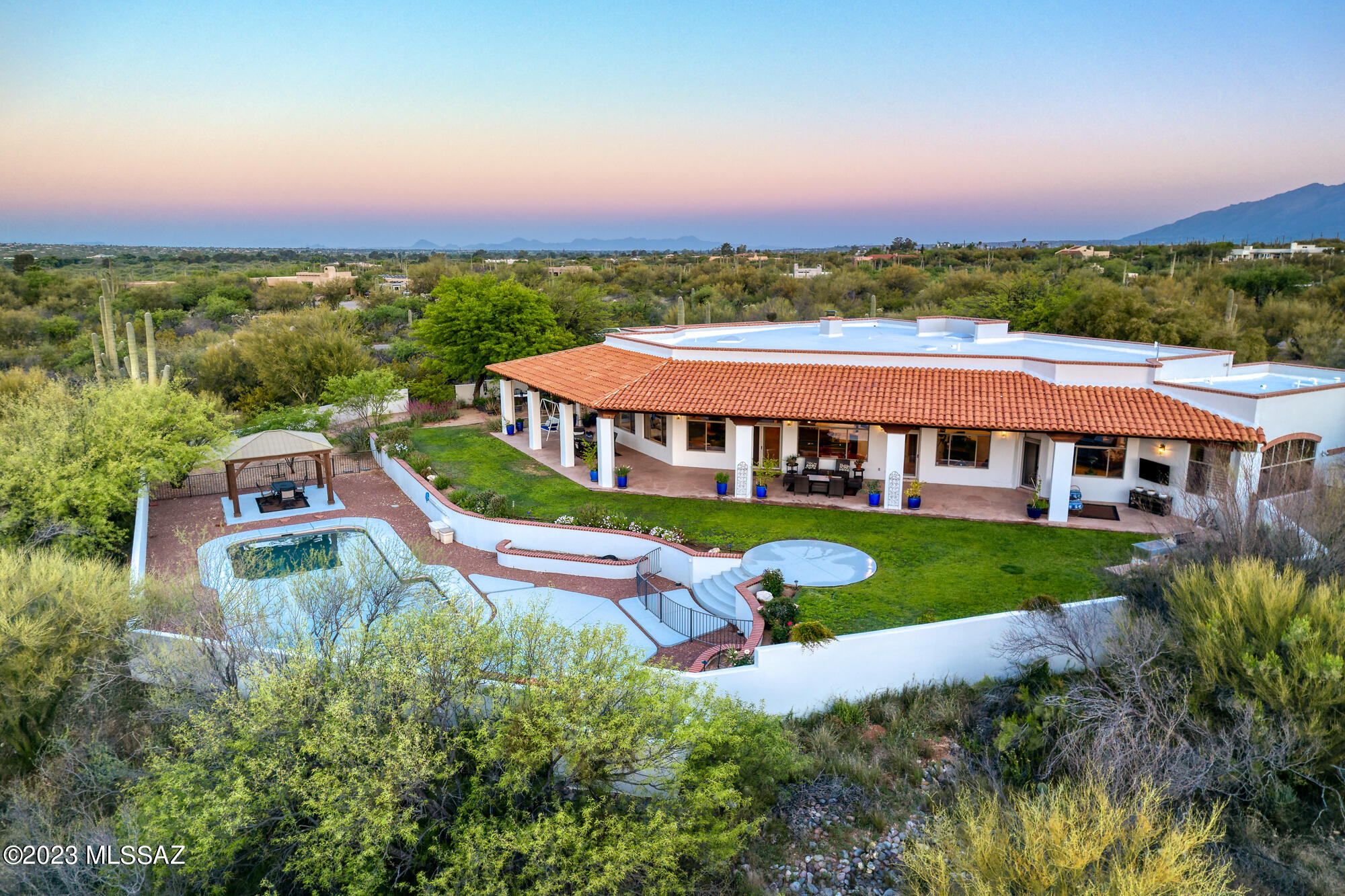 La Cebadilla Estates (1-161) - Residential