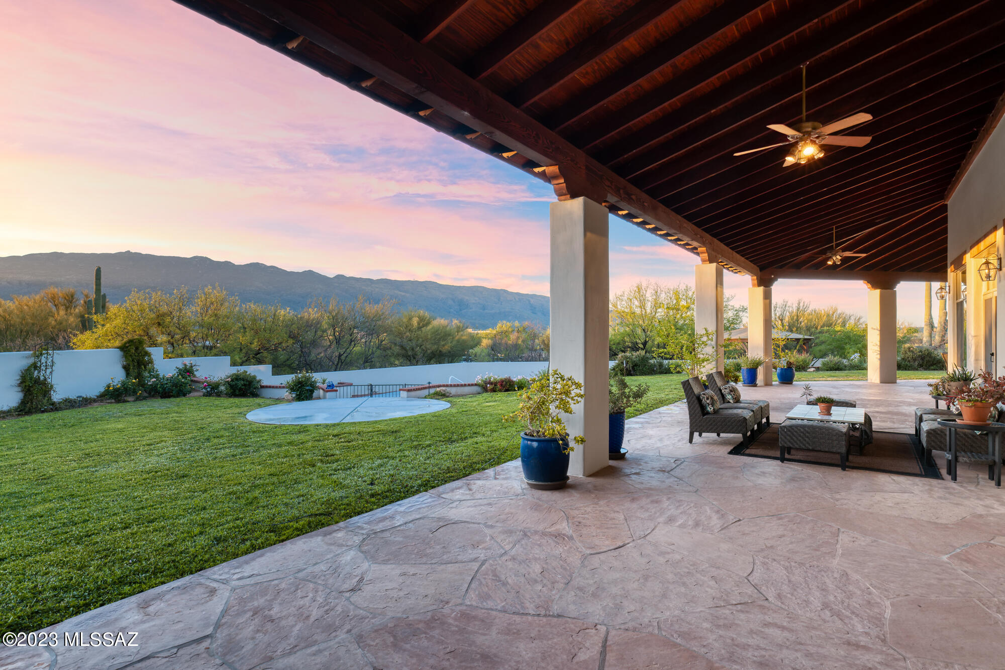 La Cebadilla Estates (1-161) - Residential