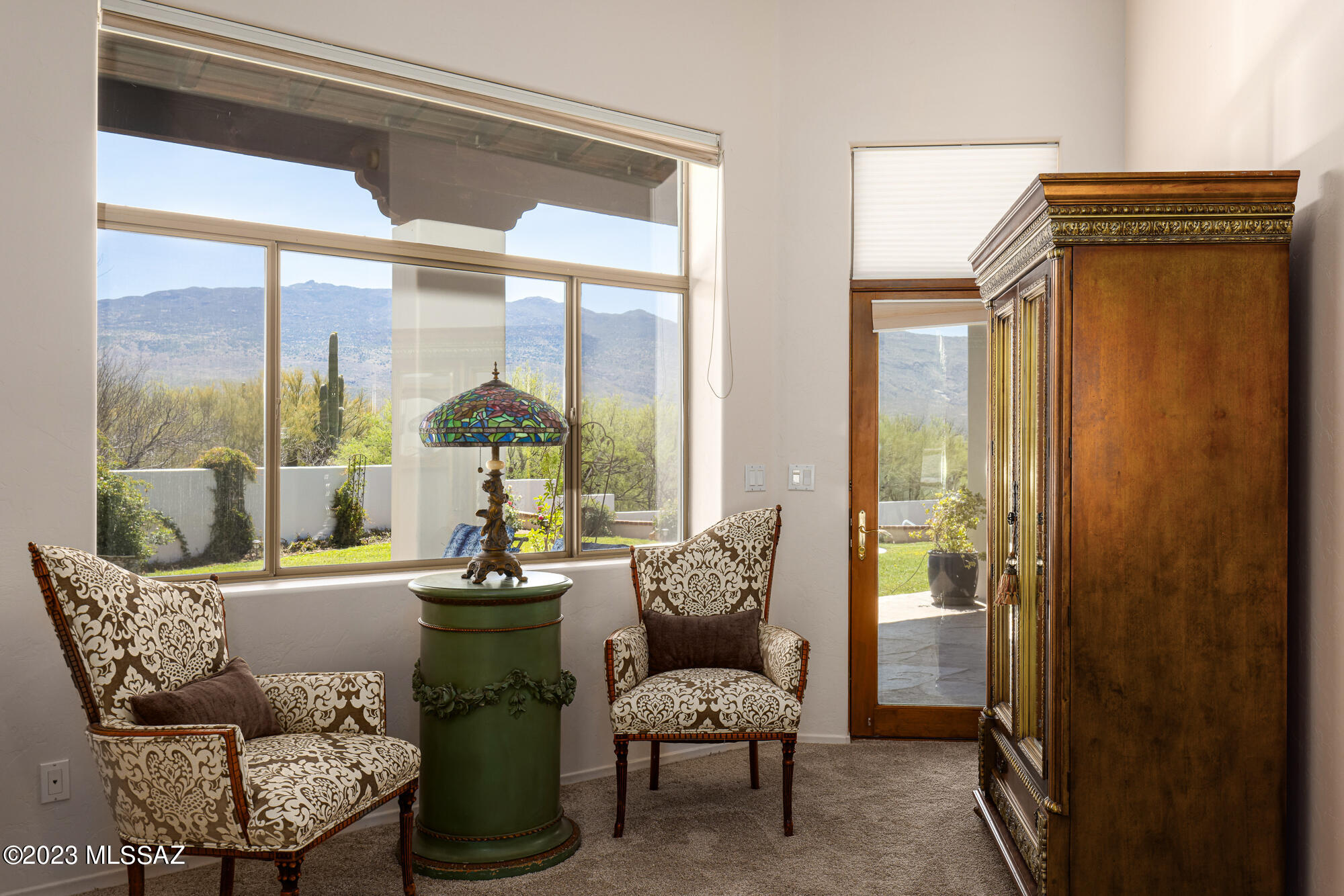 La Cebadilla Estates (1-161) - Residential